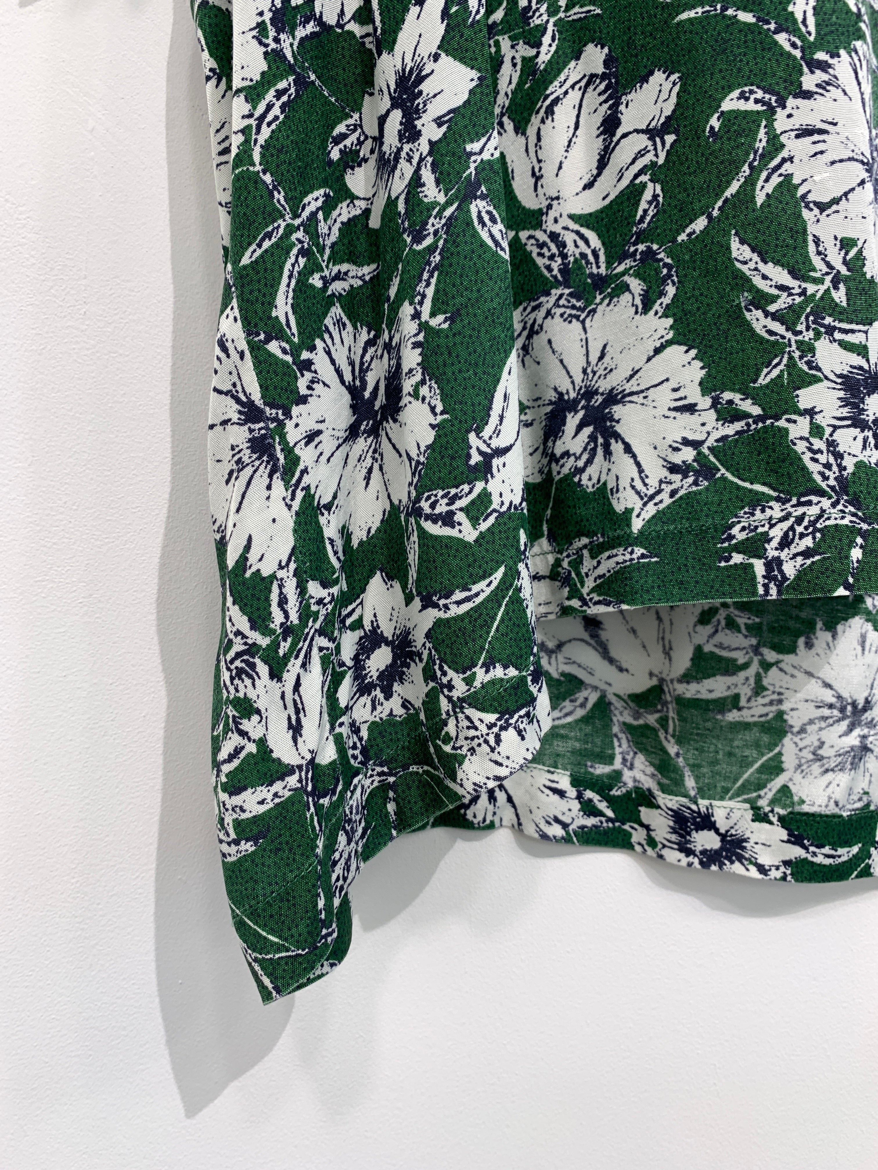 Masai Bluse