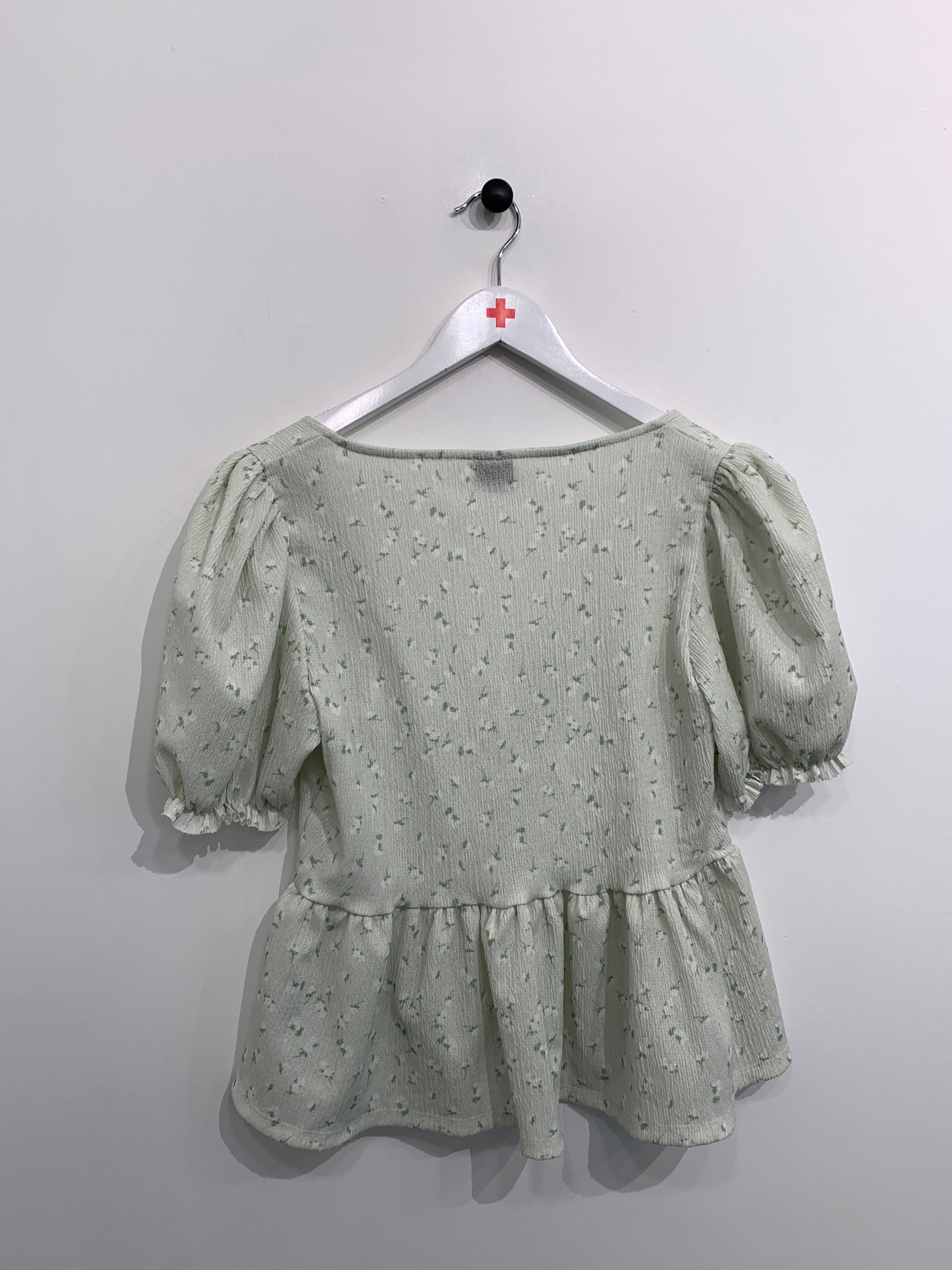 Ginatricot Bluse