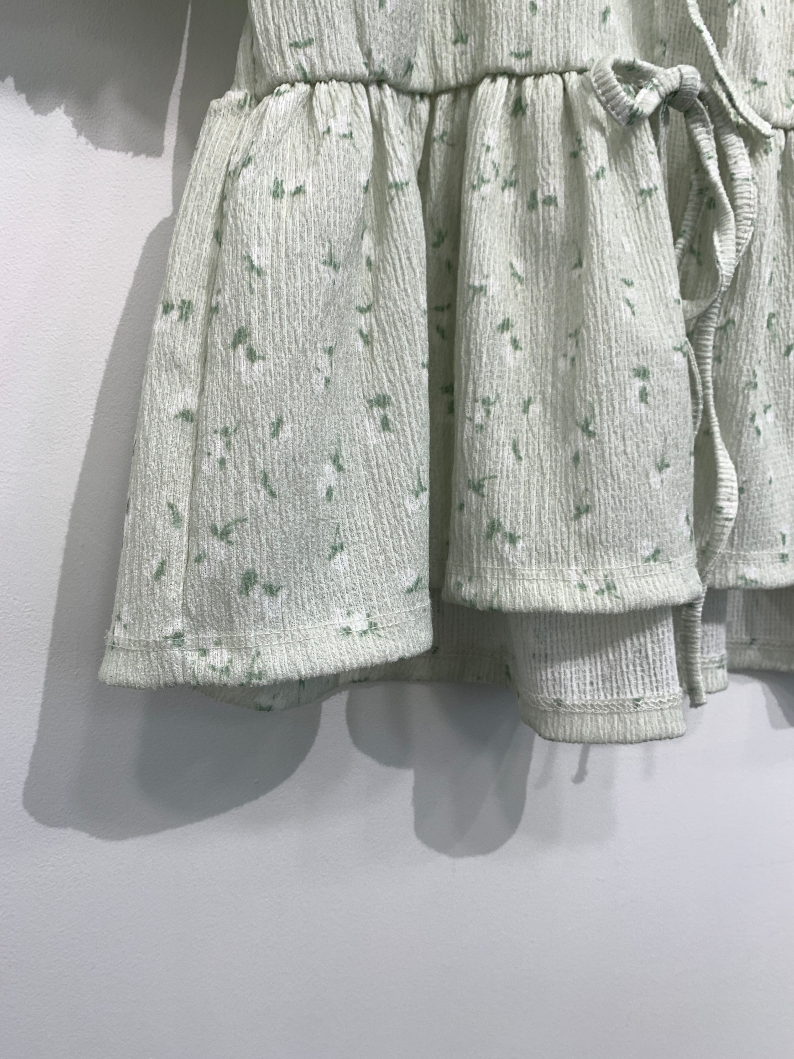 Ginatricot Bluse