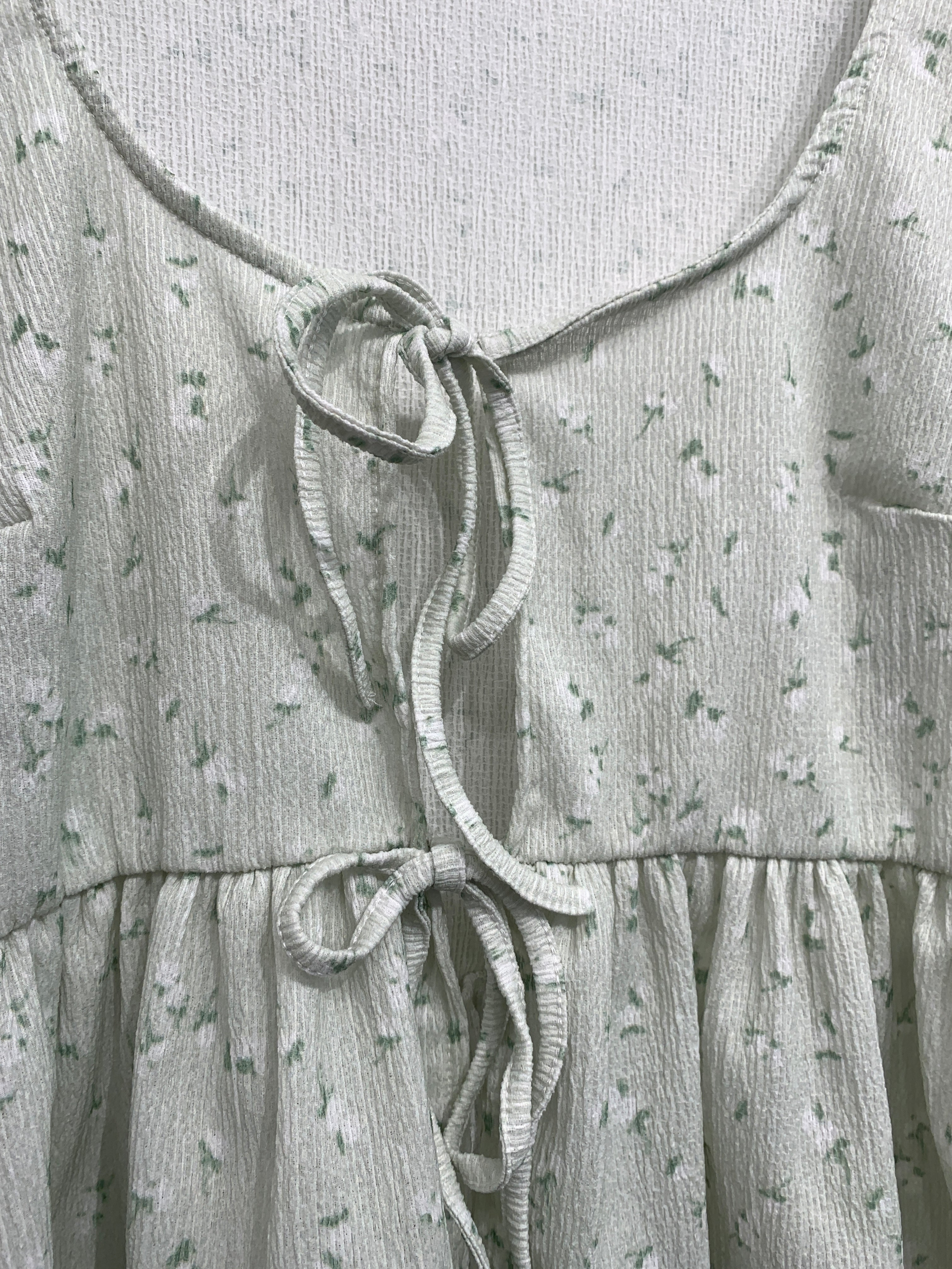 Ginatricot Bluse