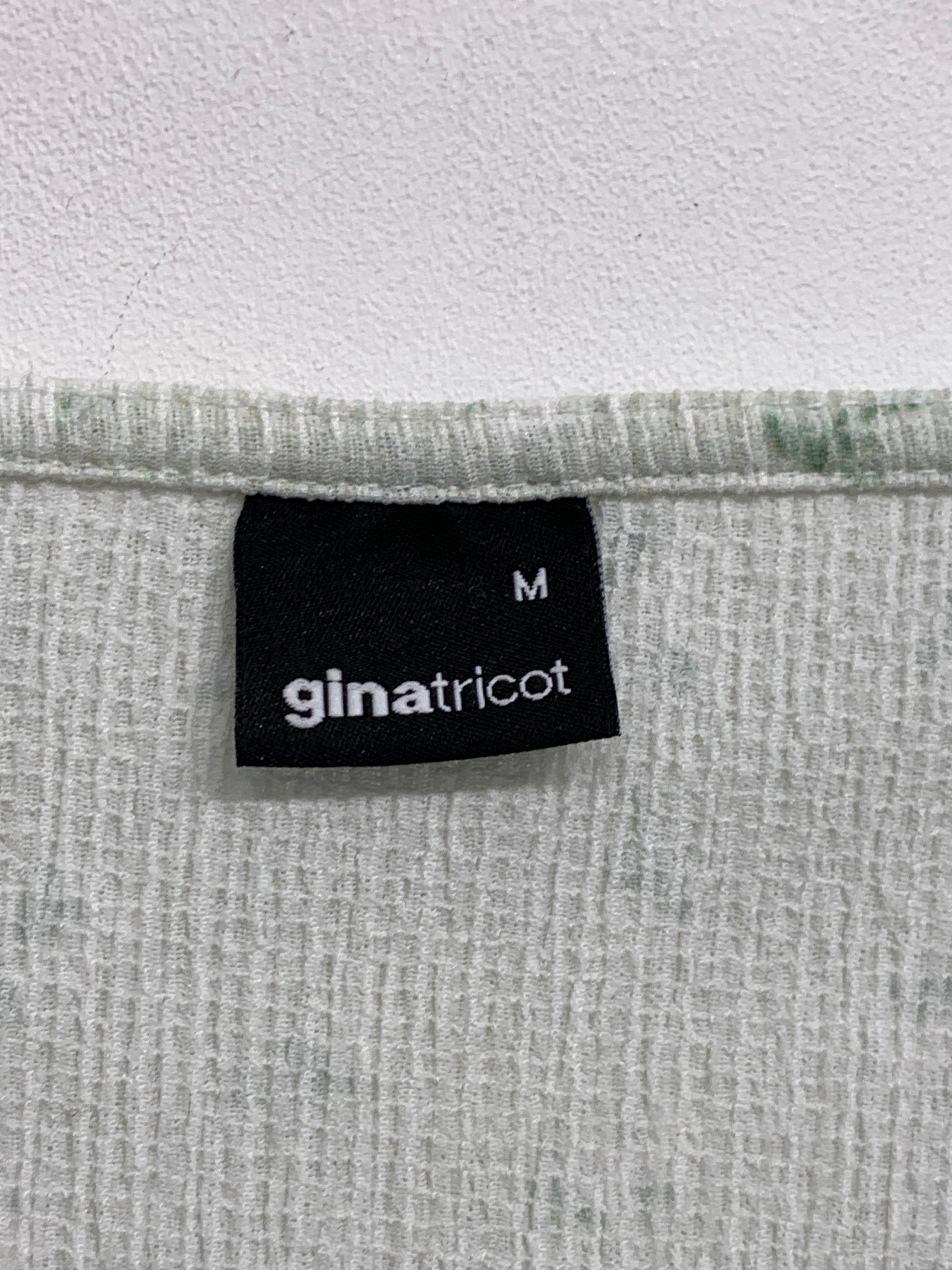 Ginatricot Bluse