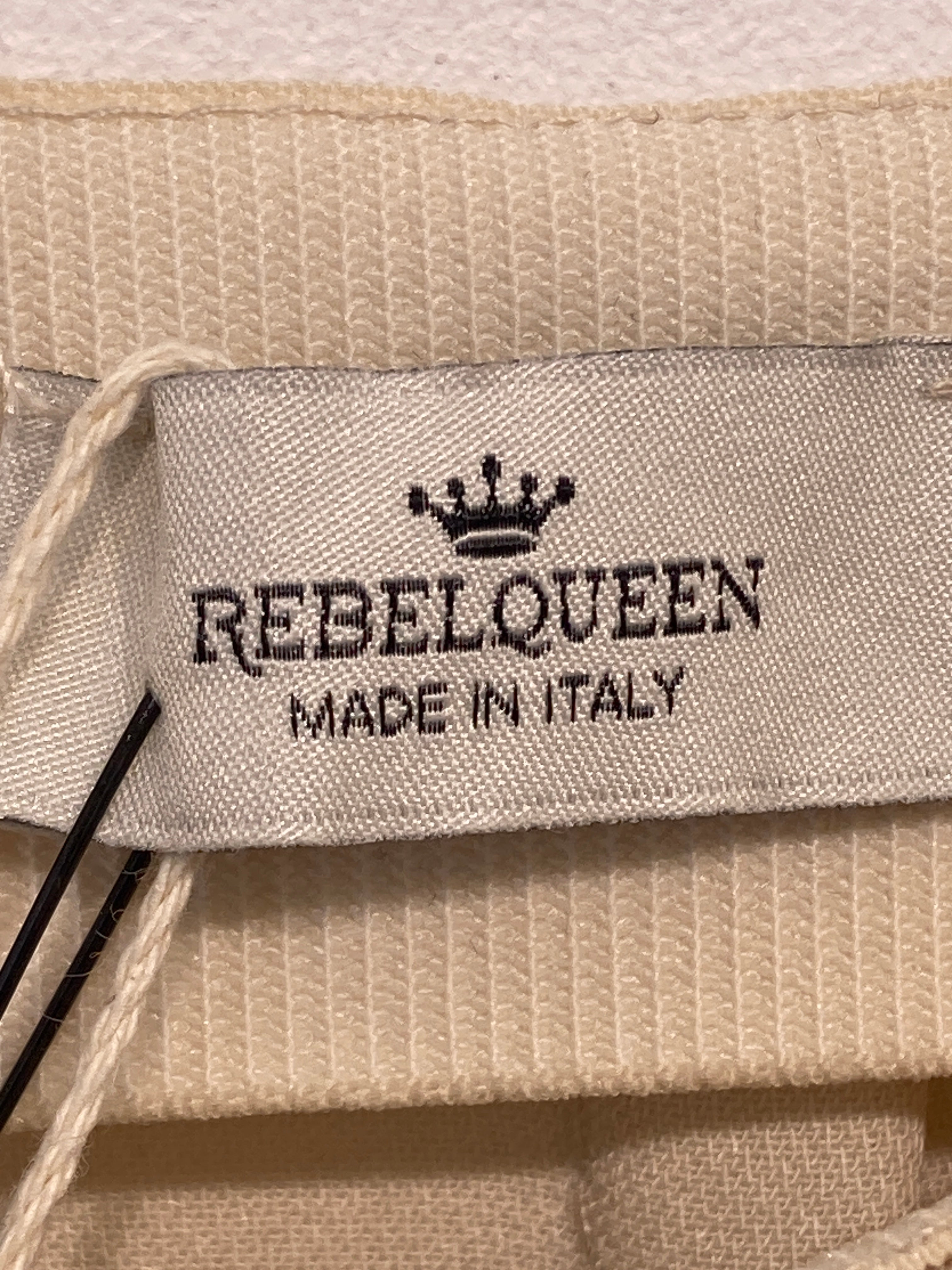 Rebel Queen Nederdel
