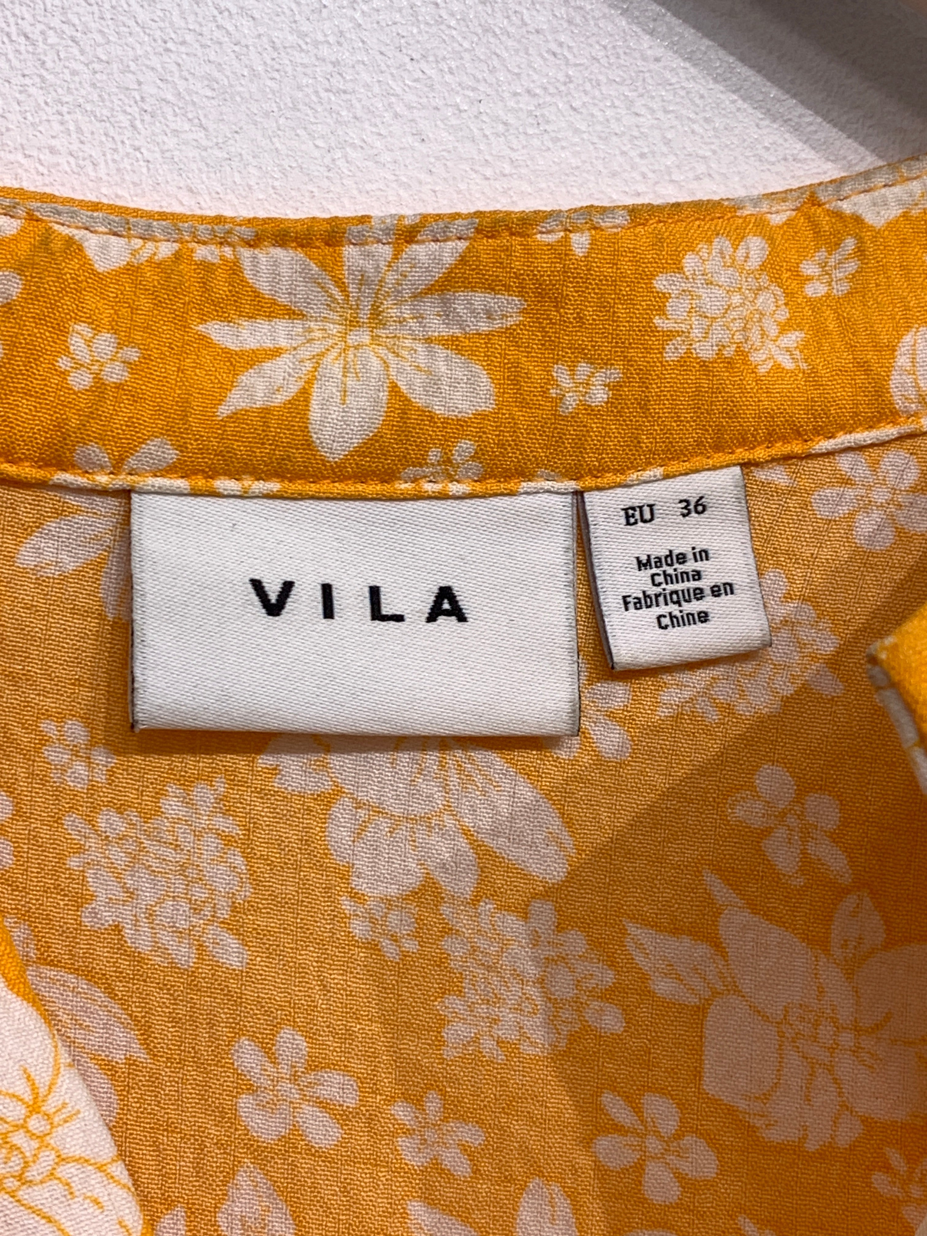 Vila Kjole
