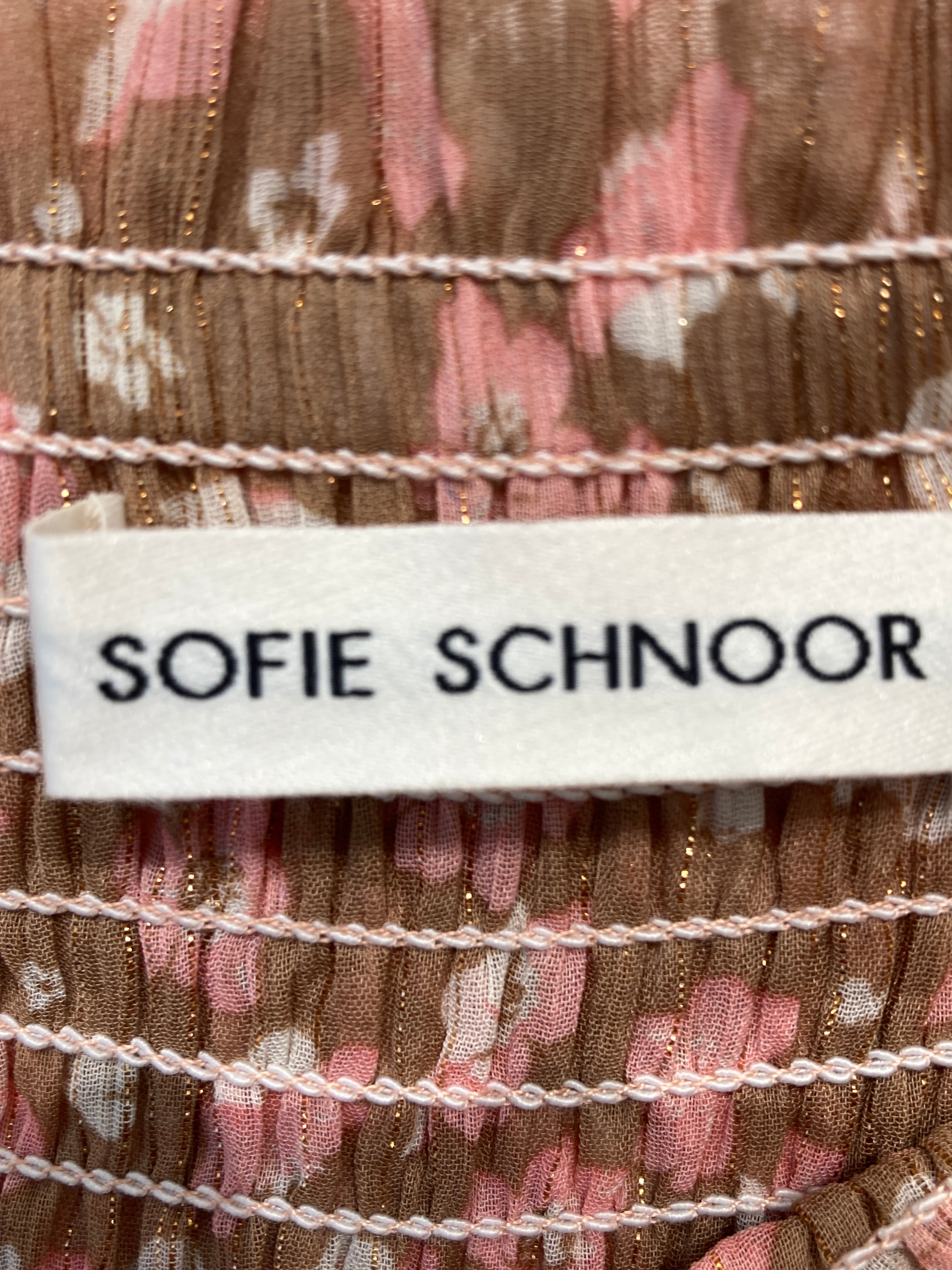 Sofie Schnoor Nederdel