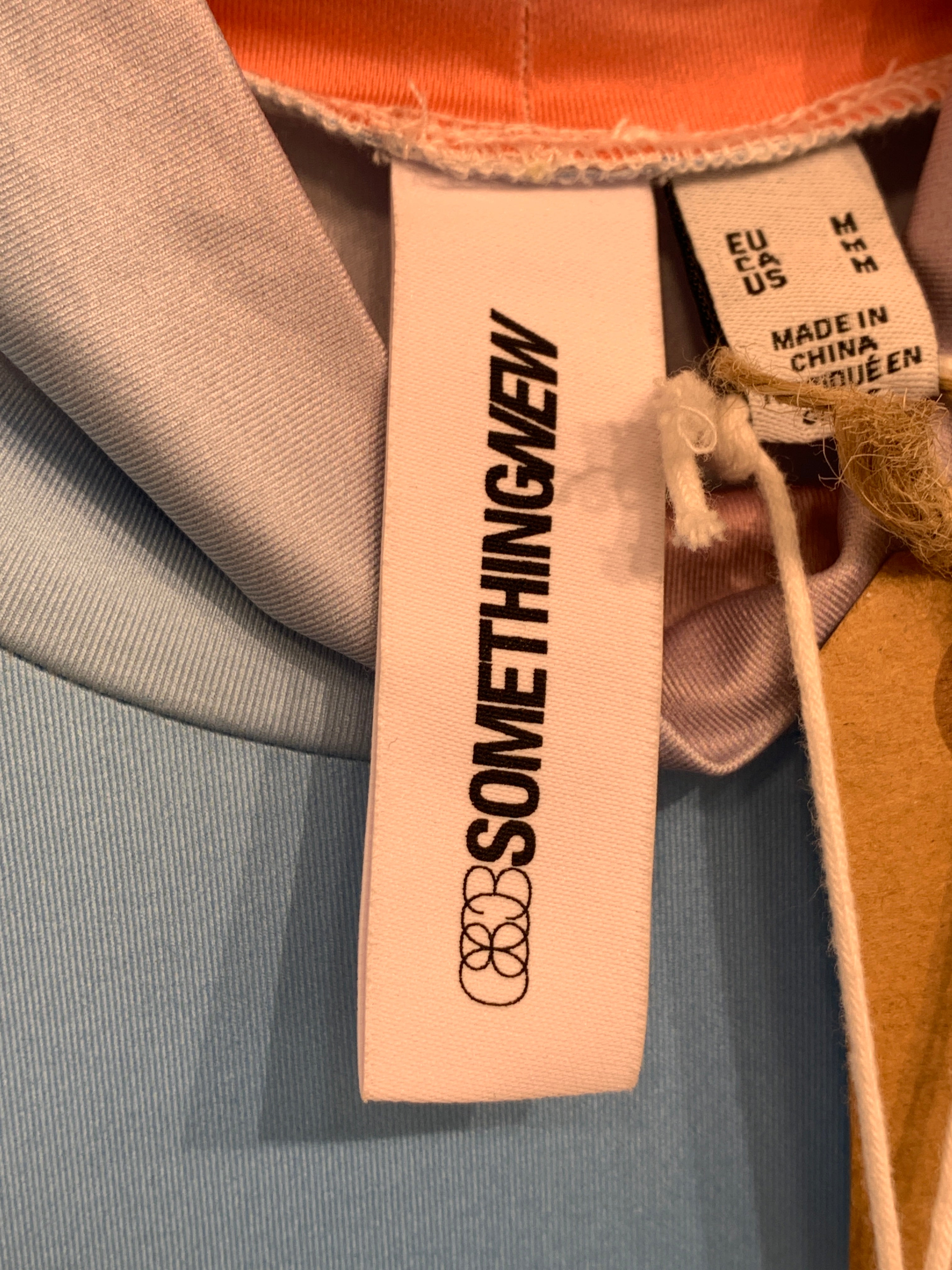 Something New (Vero Moda) Kjole