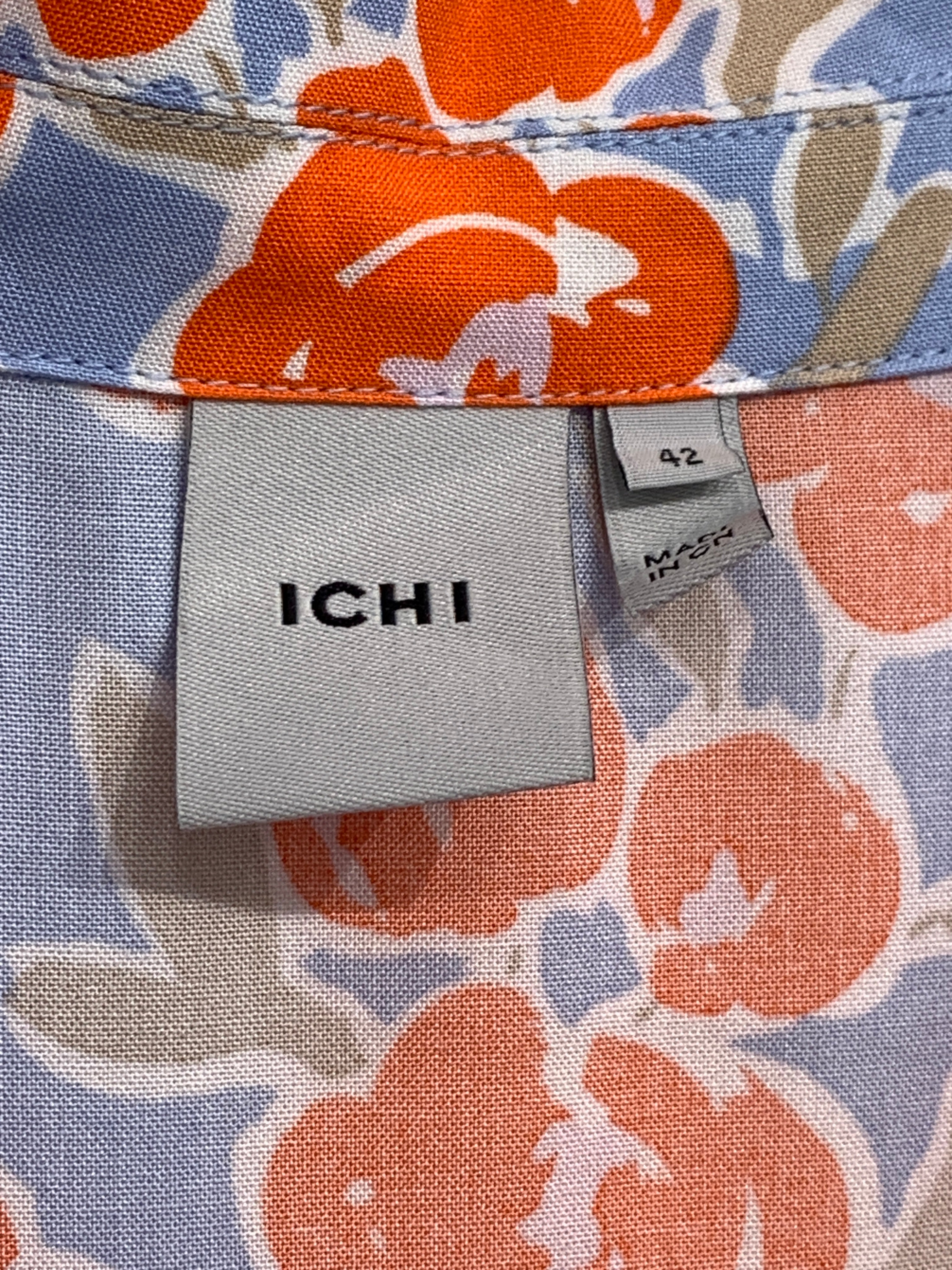 ICHI Kjole