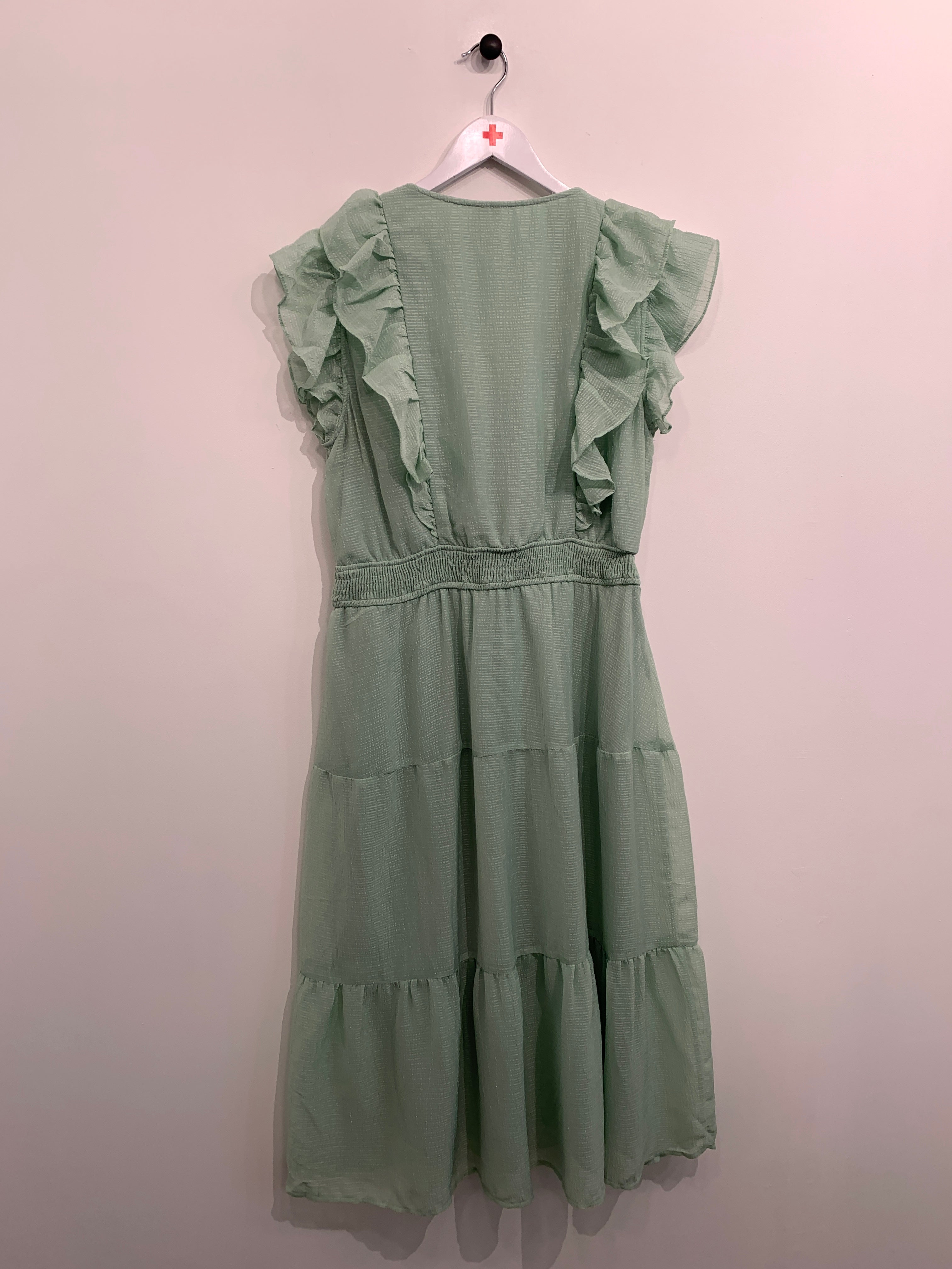 Vero Moda Kjole