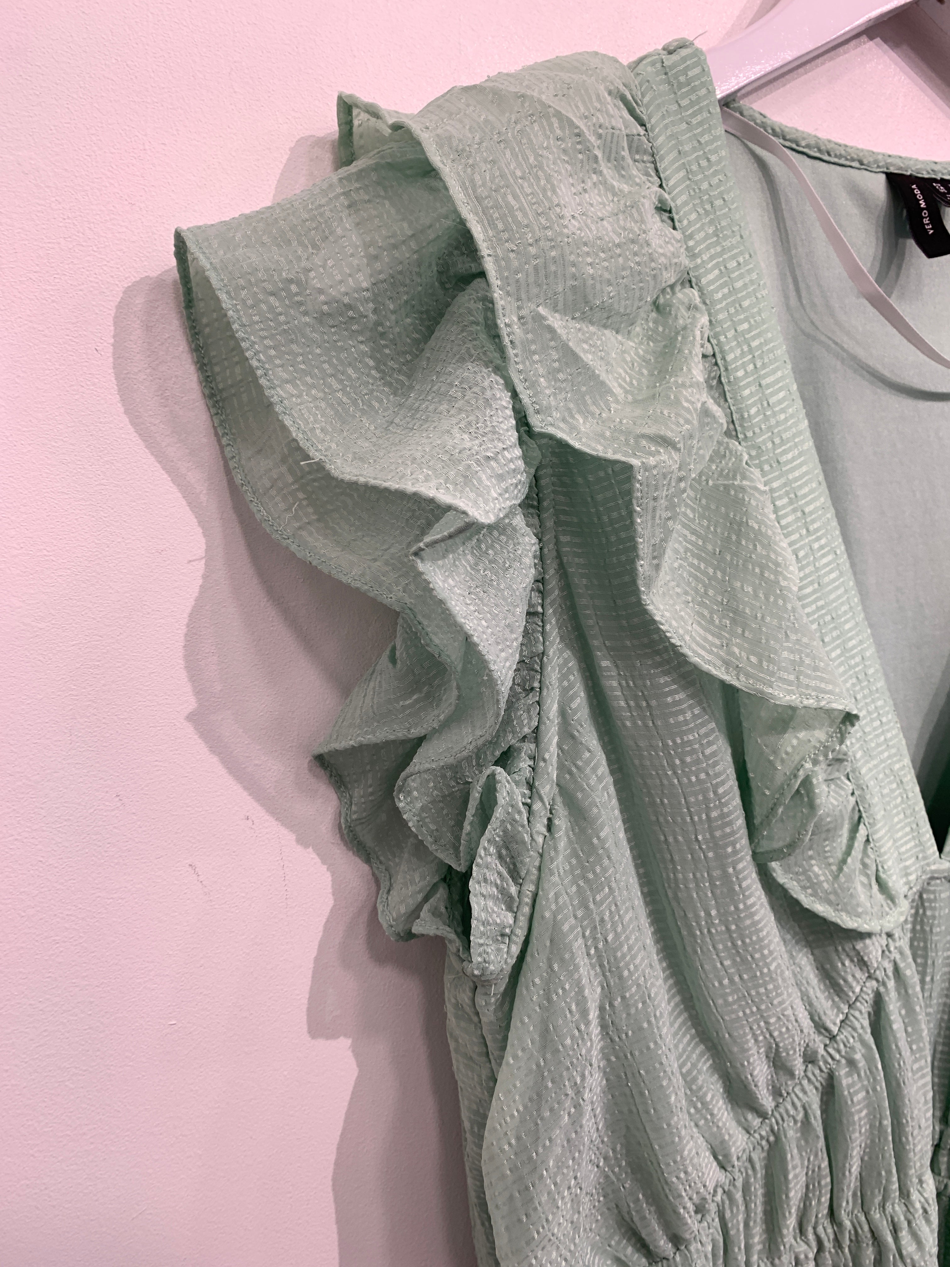 Vero Moda Kjole