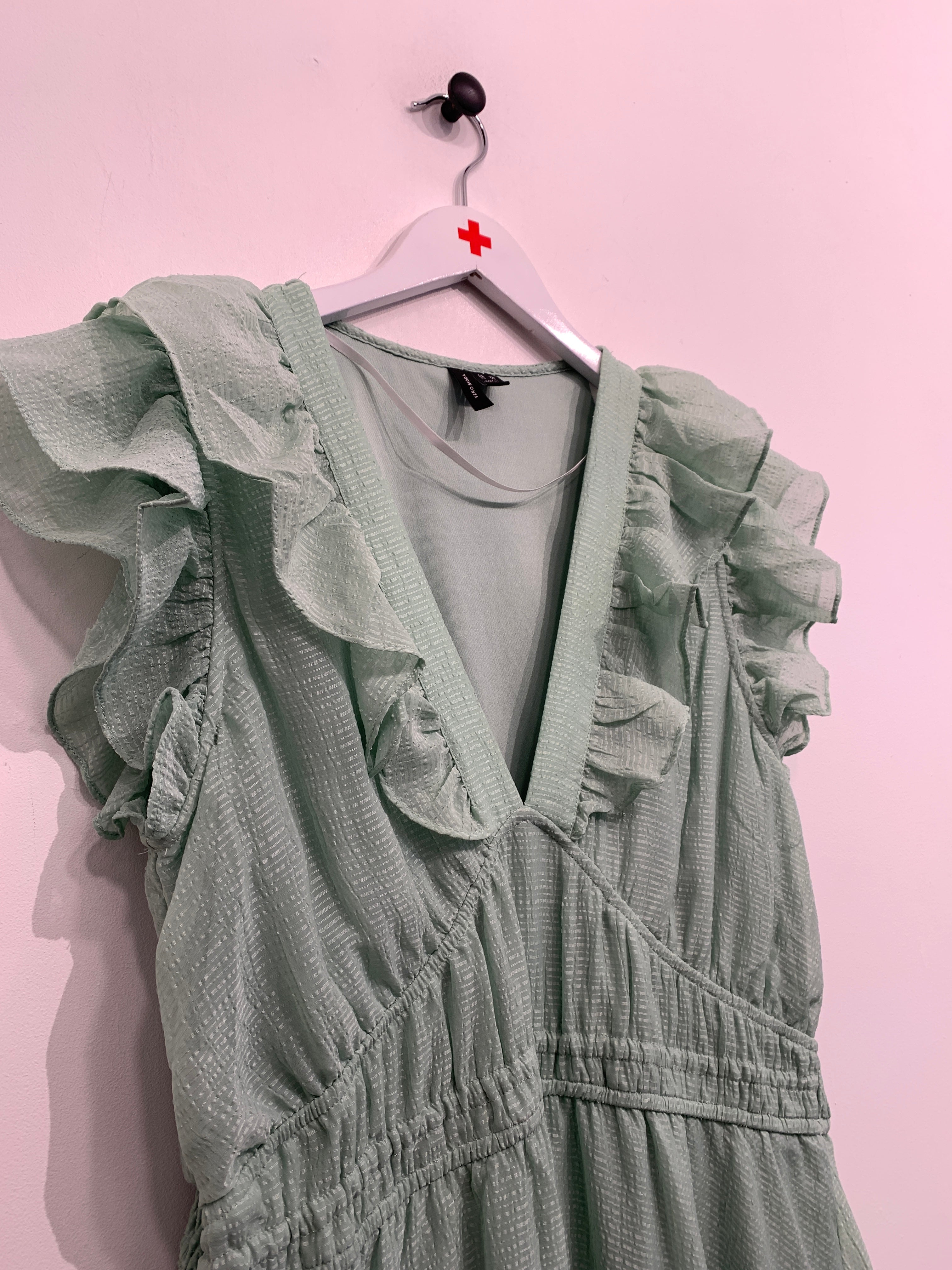 Vero Moda Kjole