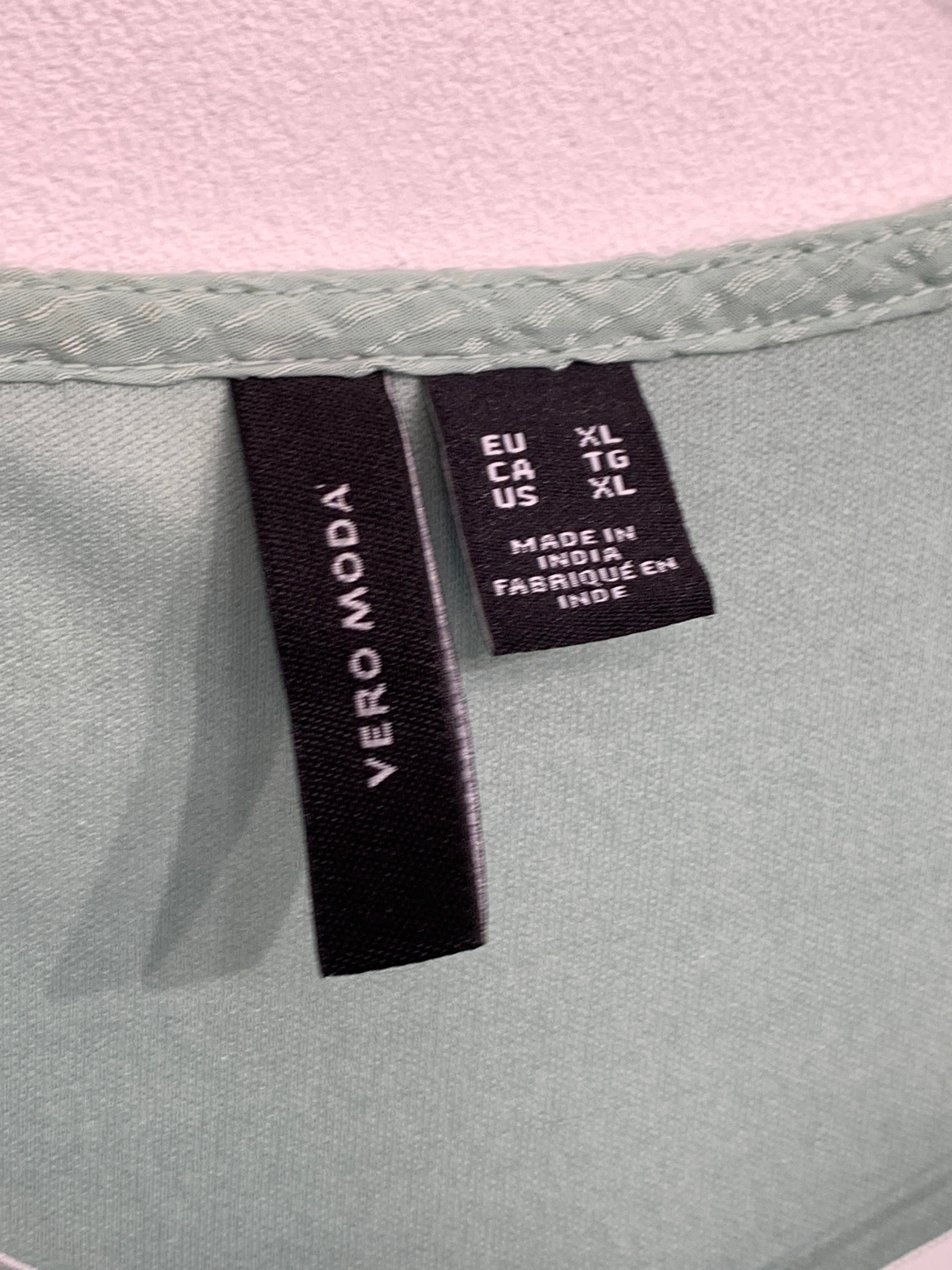 Vero Moda Kjole