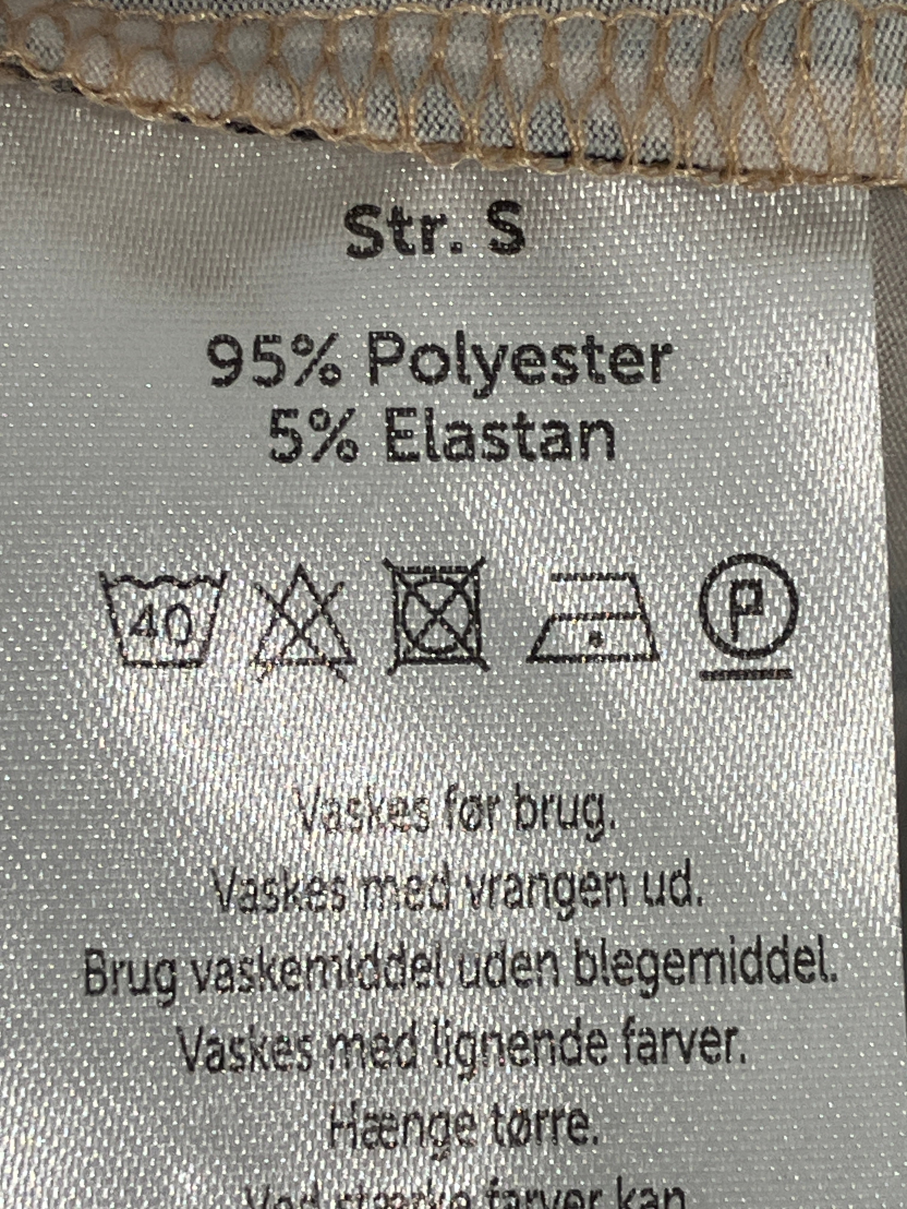 Kjole