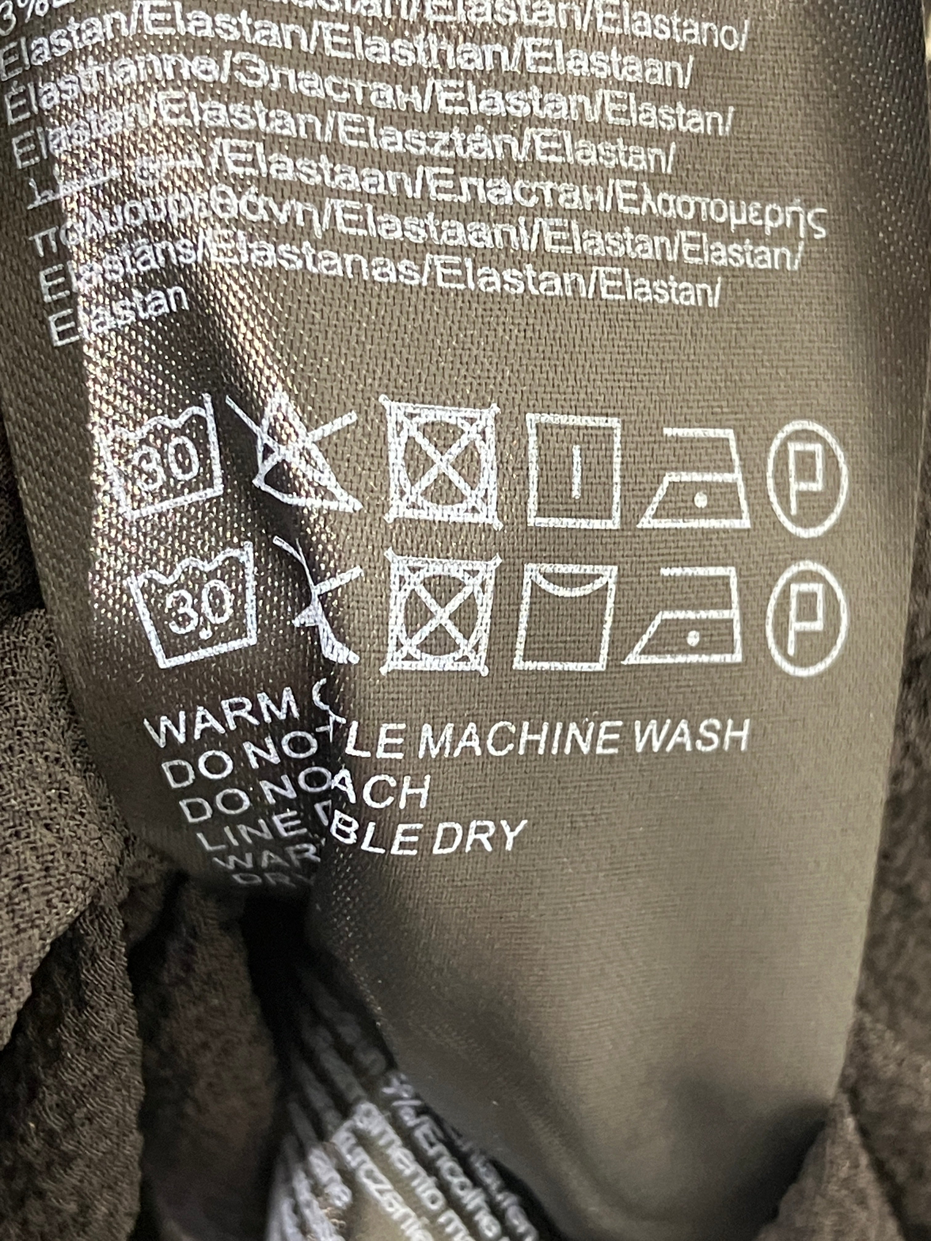 Vero Moda Kjole