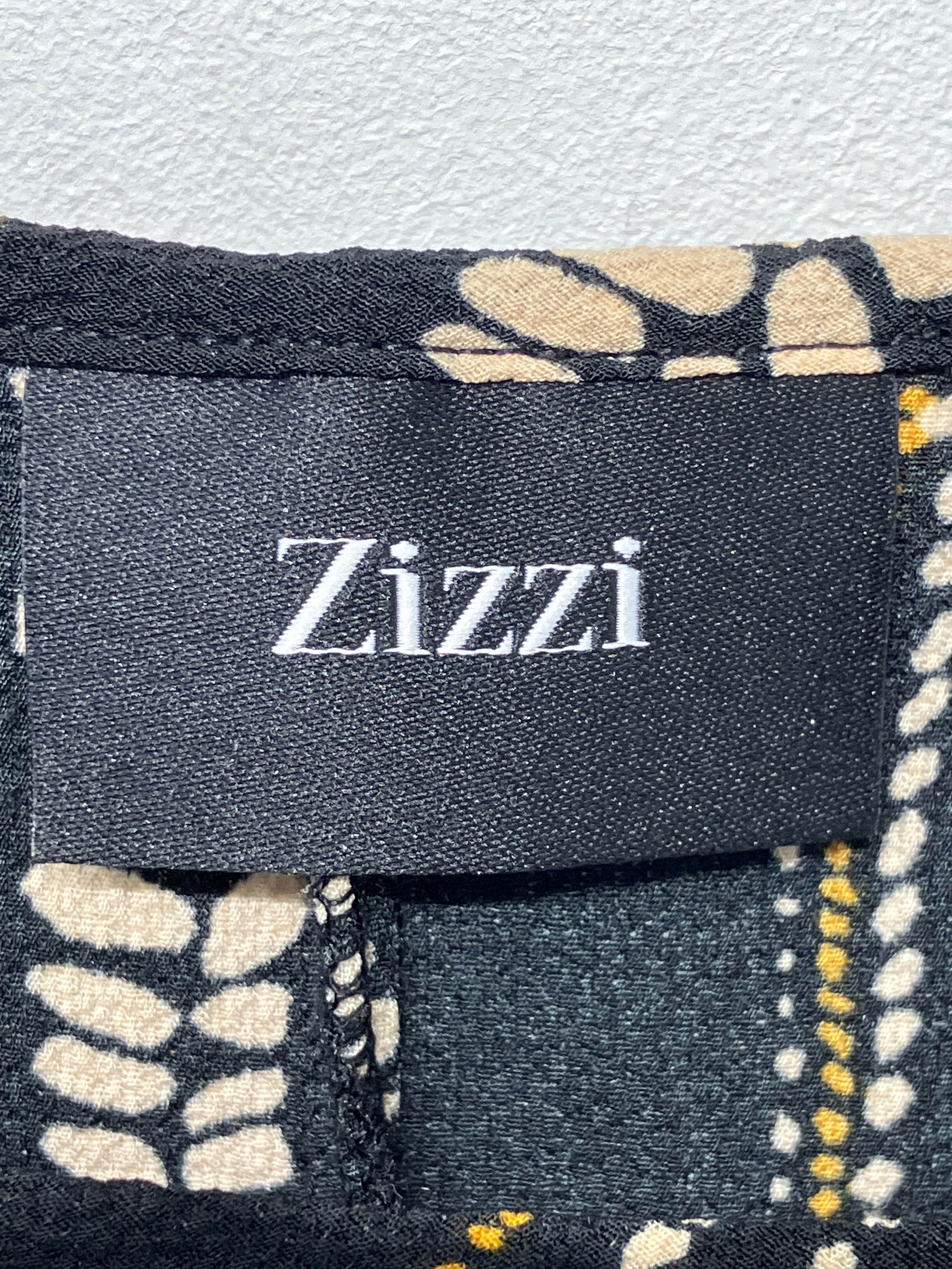 Zizzi Kjole