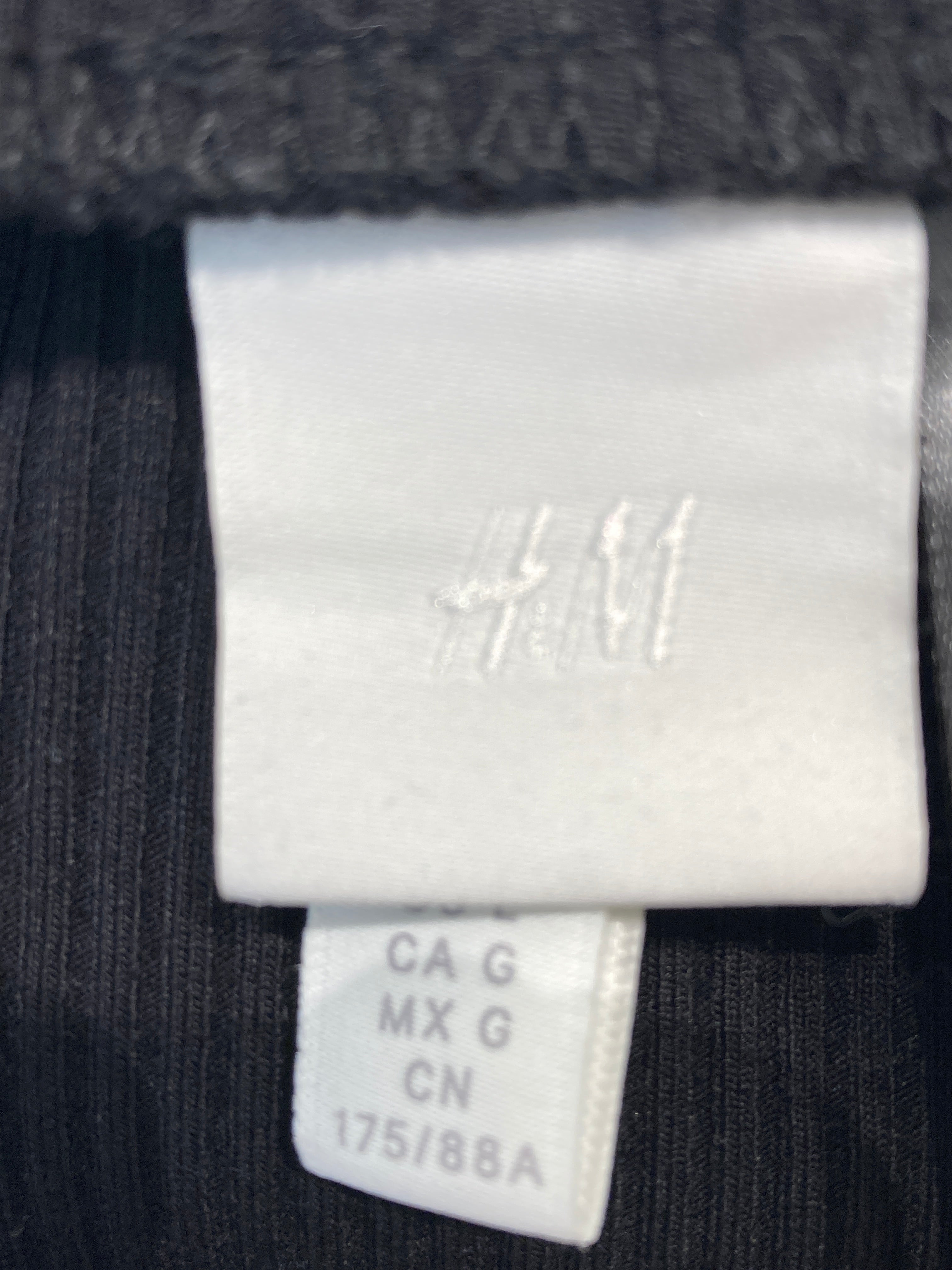 H&M Nederdel