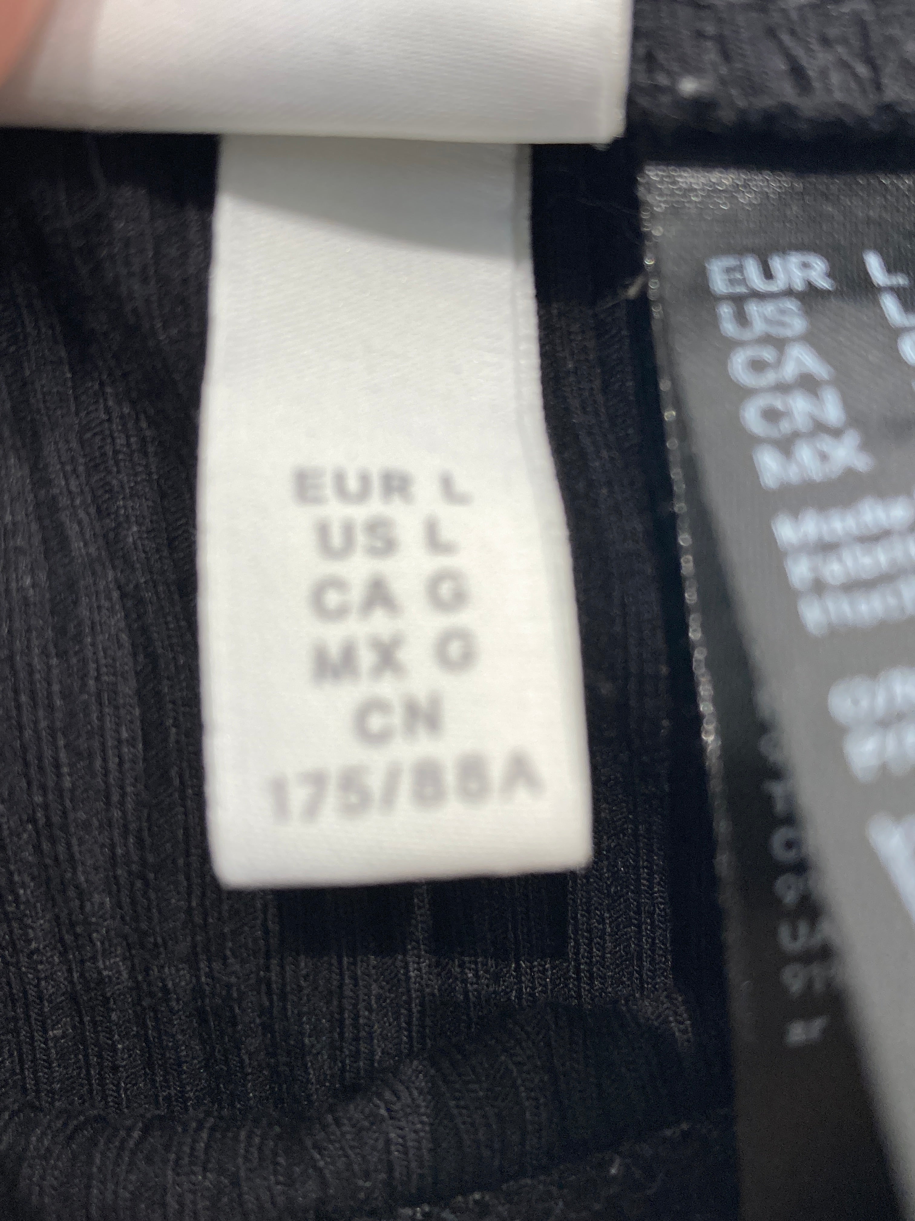H&M Nederdel