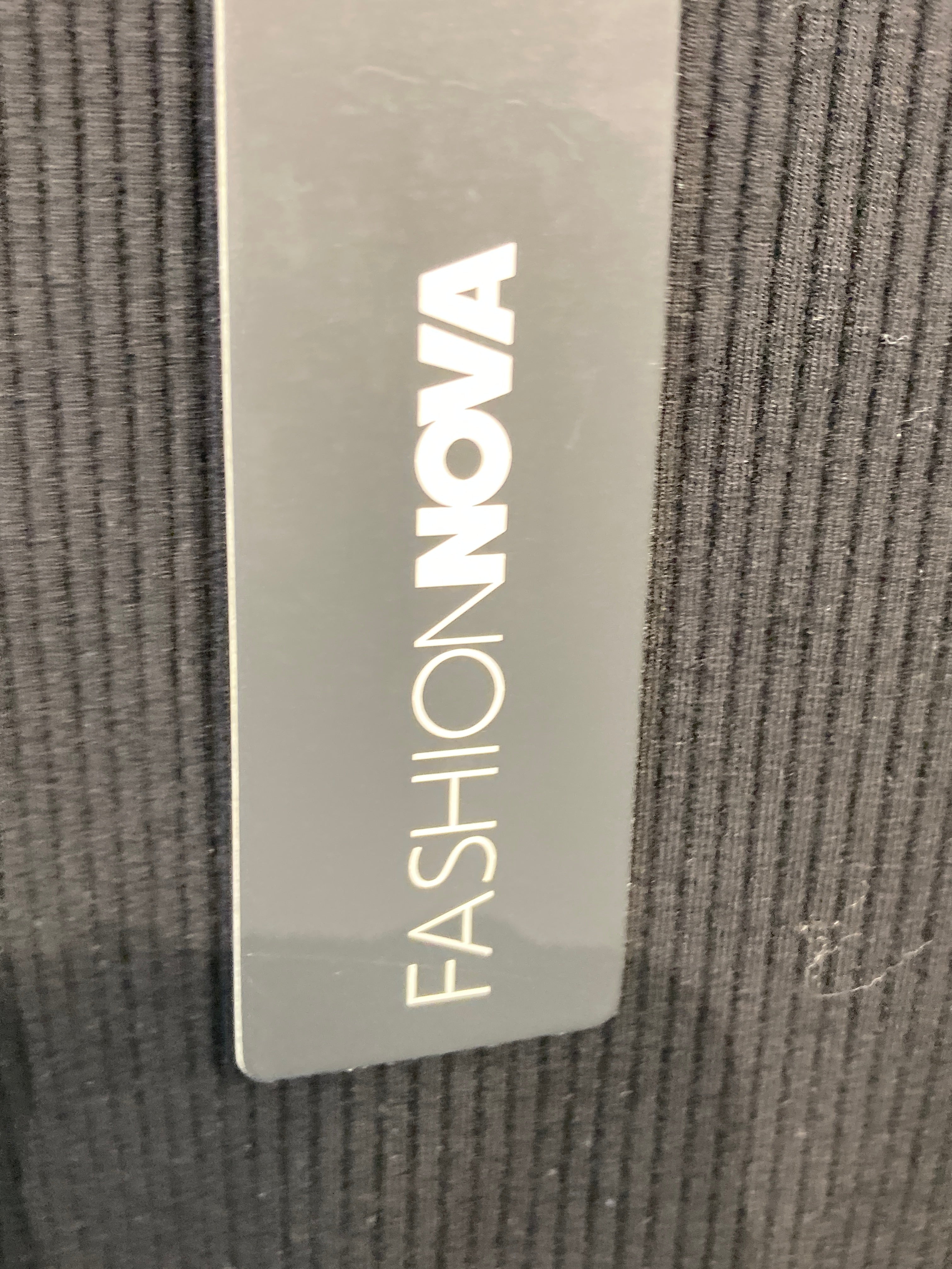 Fashion Nova Nederdel