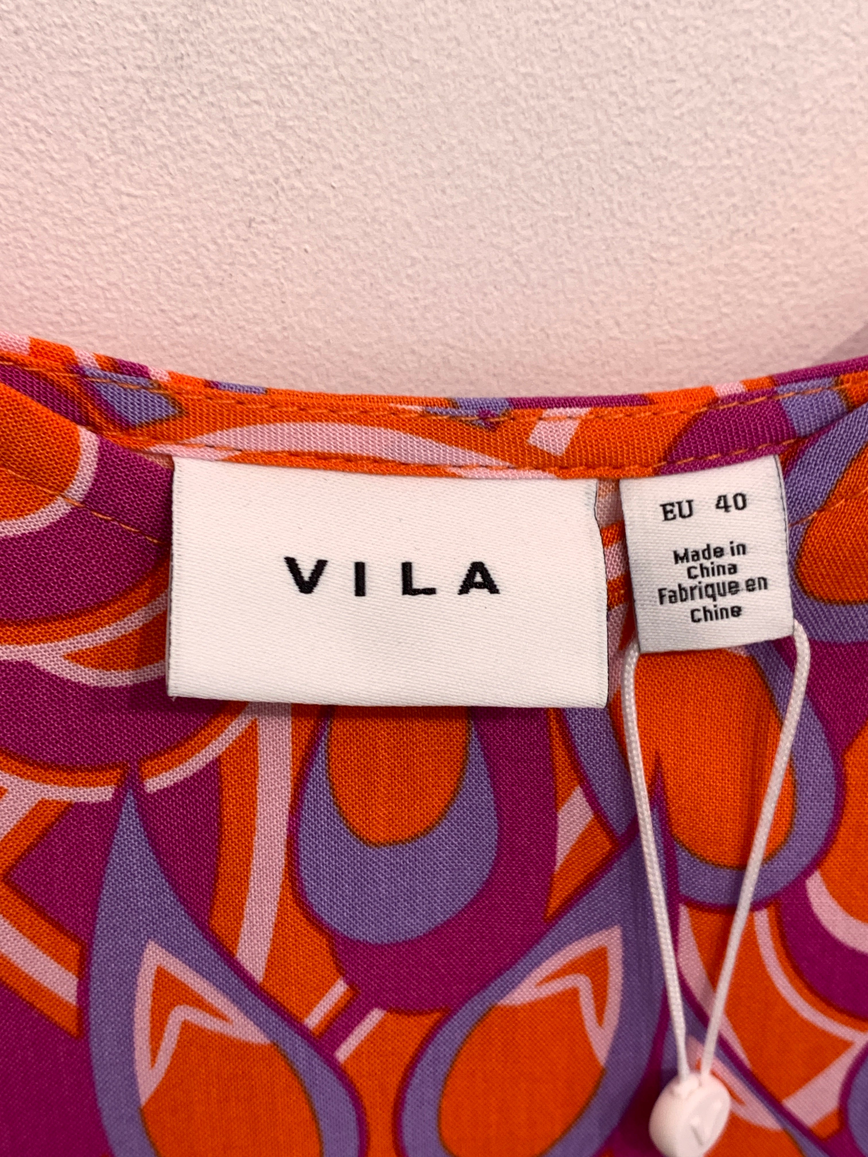 Vila Kjole