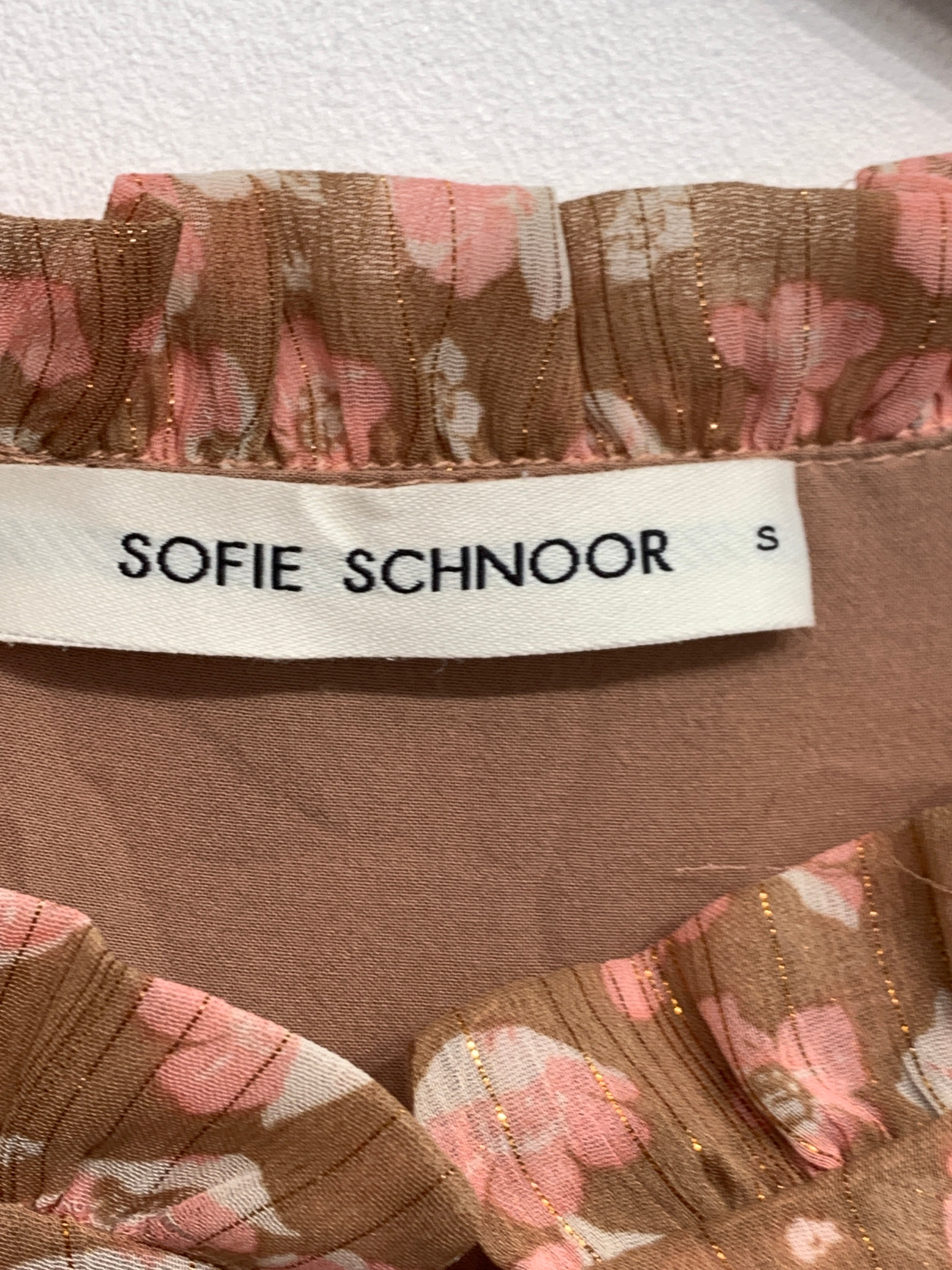 Sofie Schnoor Kjole