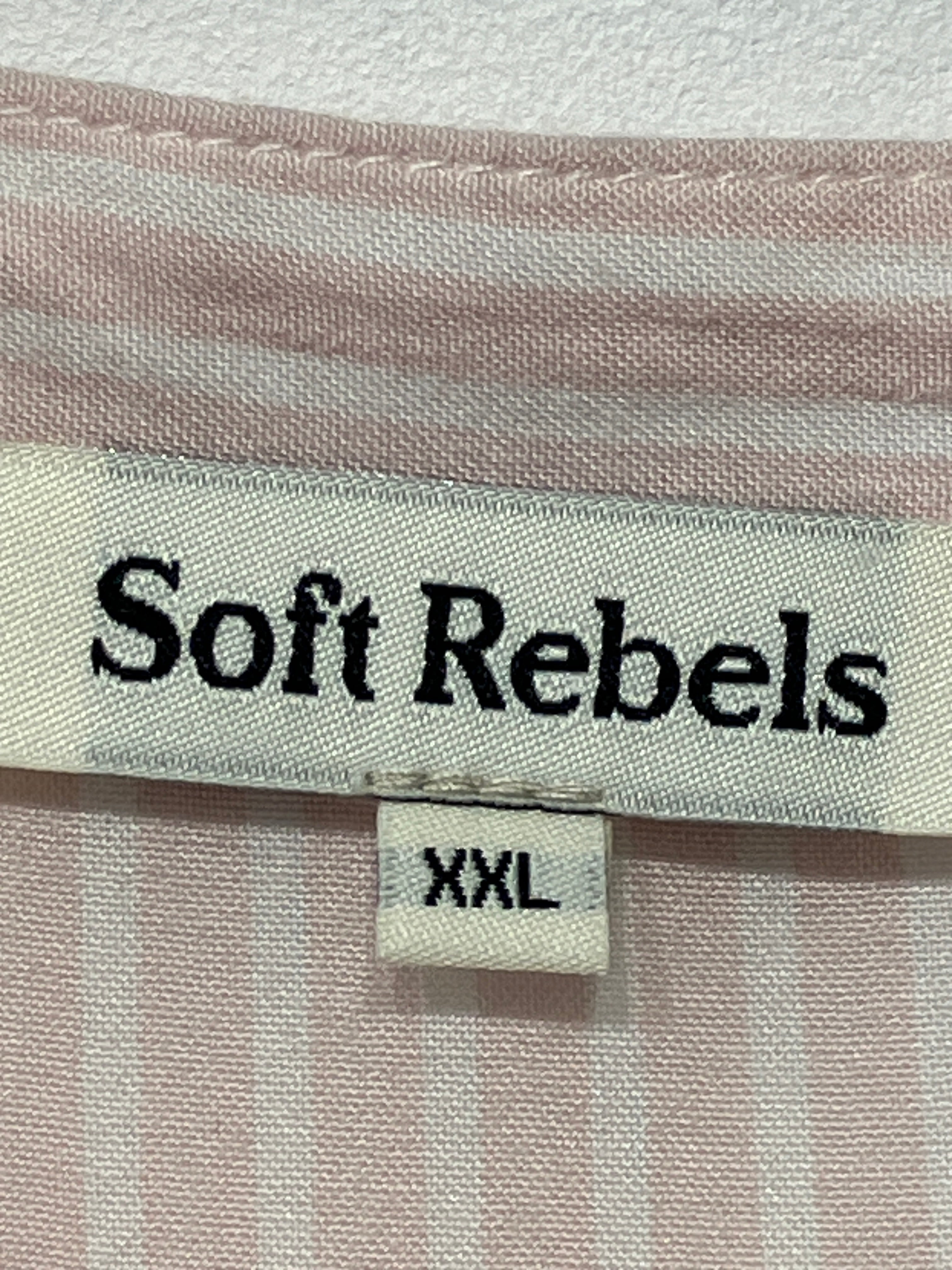Soft Rebels Kjole