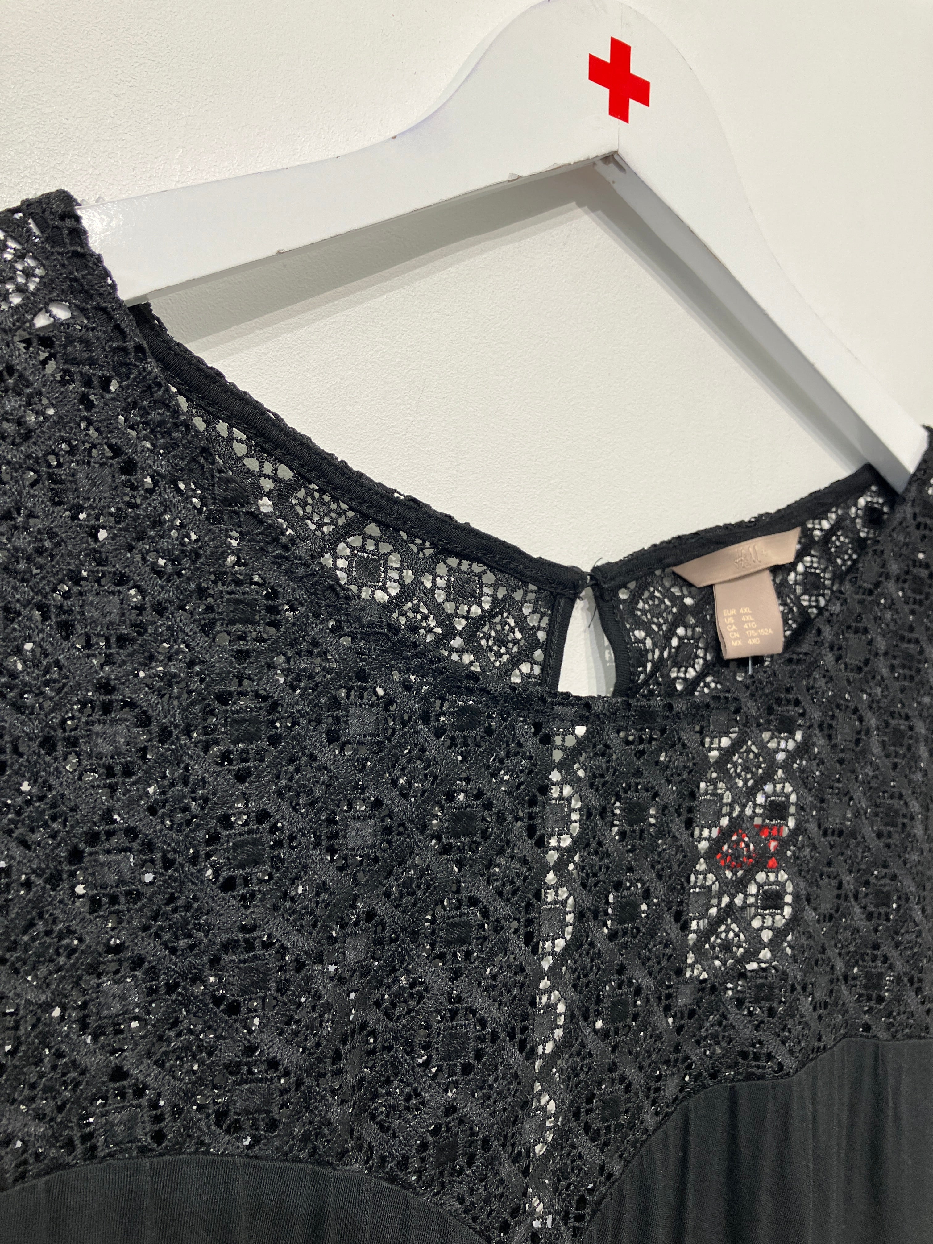H&M Top