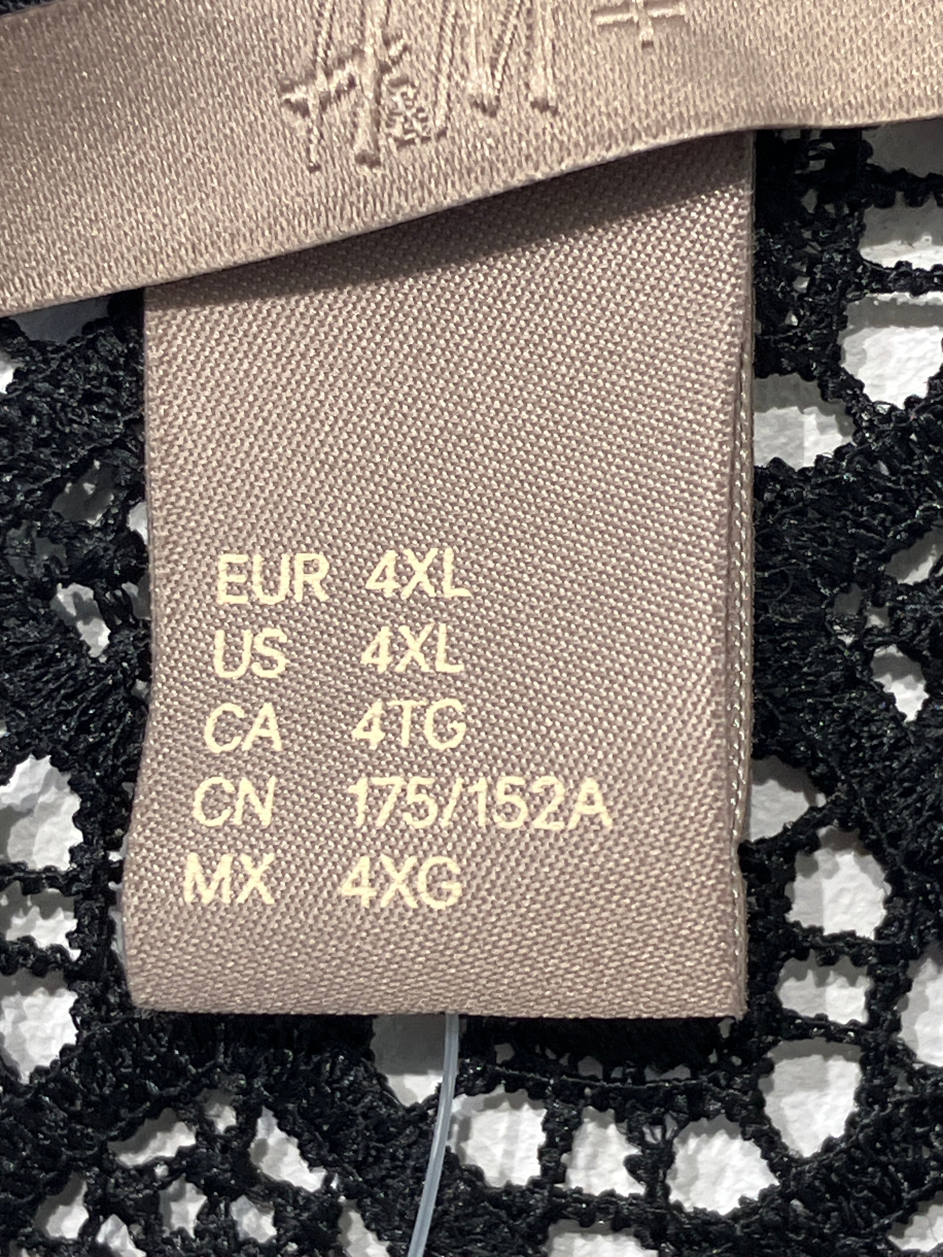 H&M Top