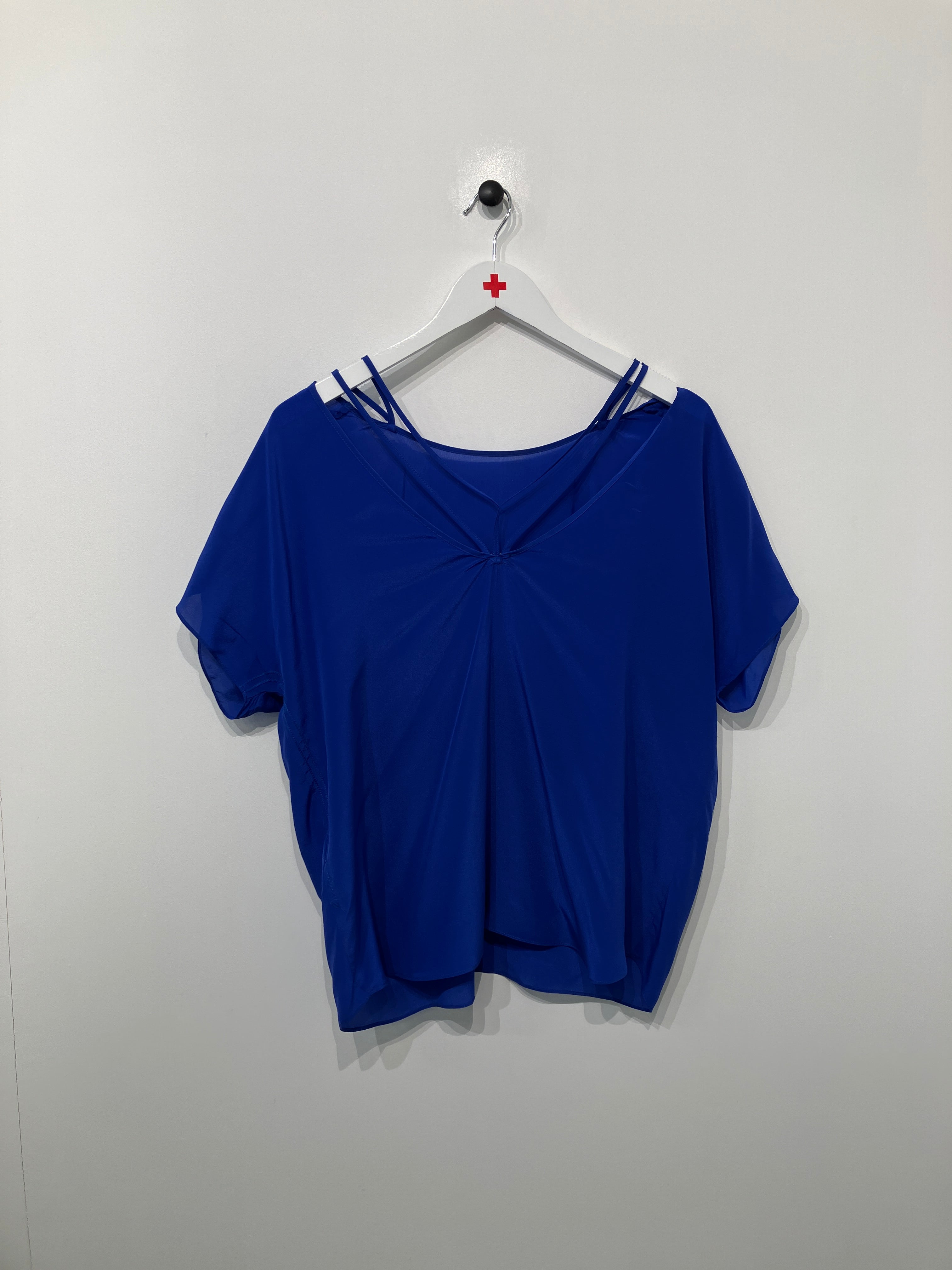 2Ndday Bluse