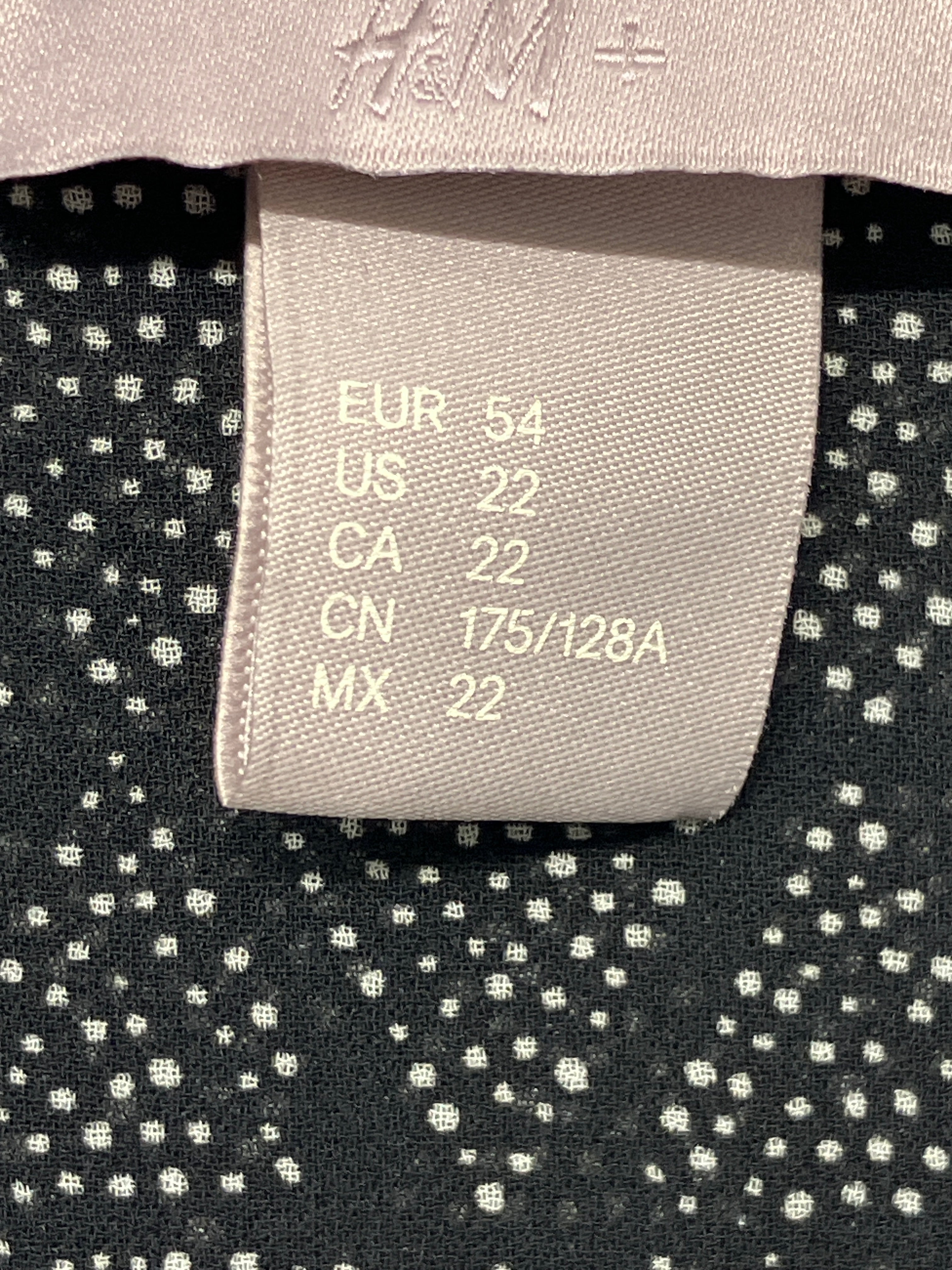 H&M Top
