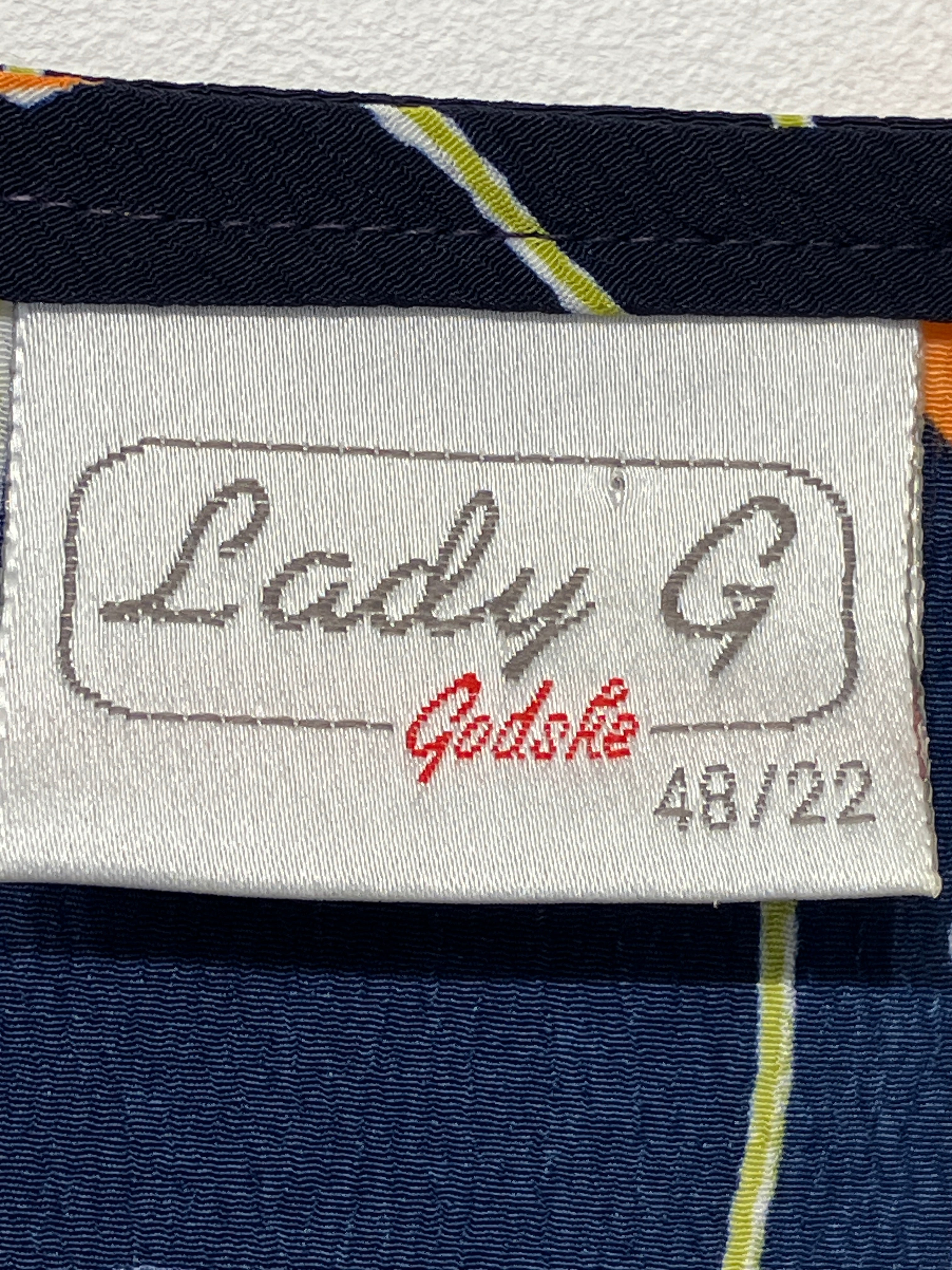 Lady G Skjorte