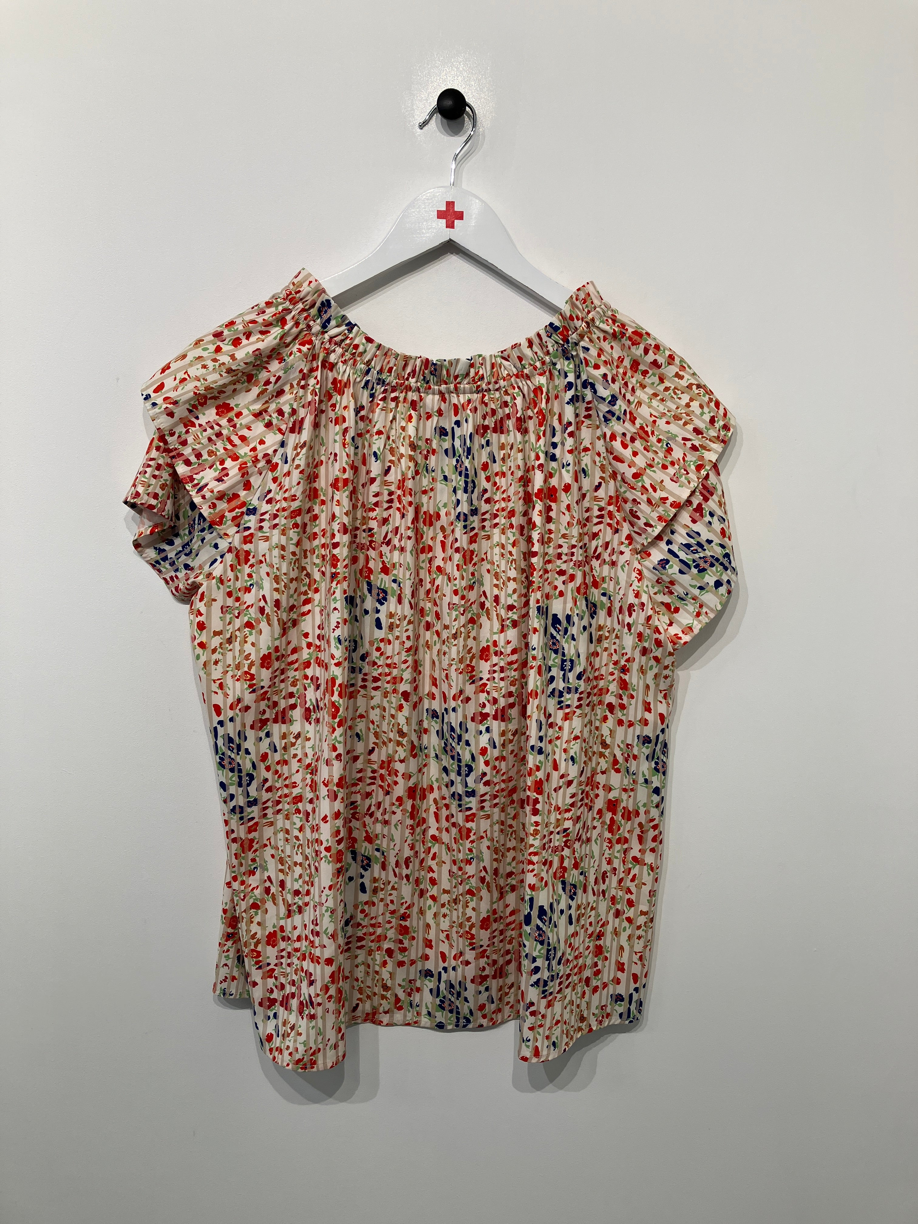 Bluse