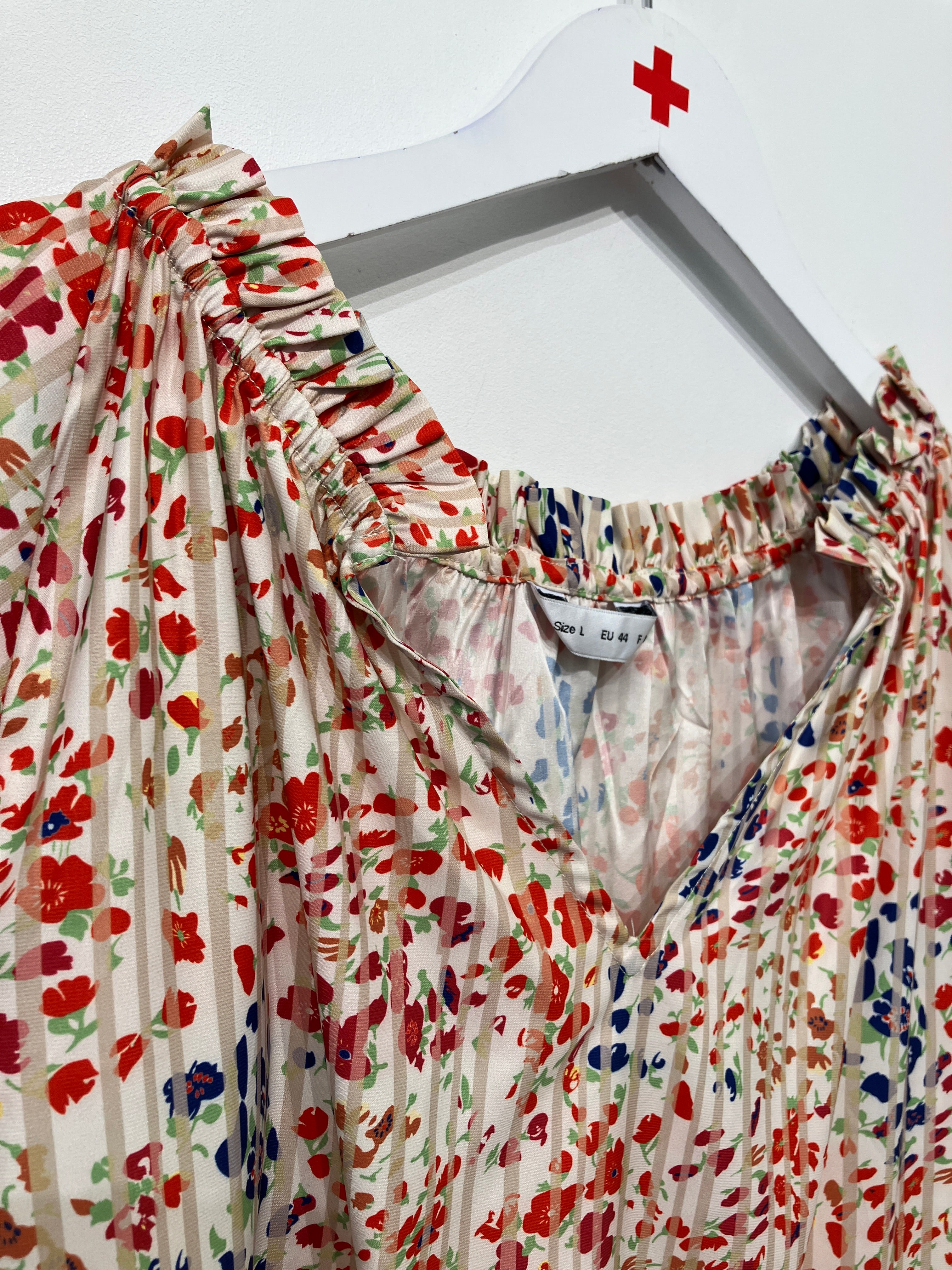 Bluse