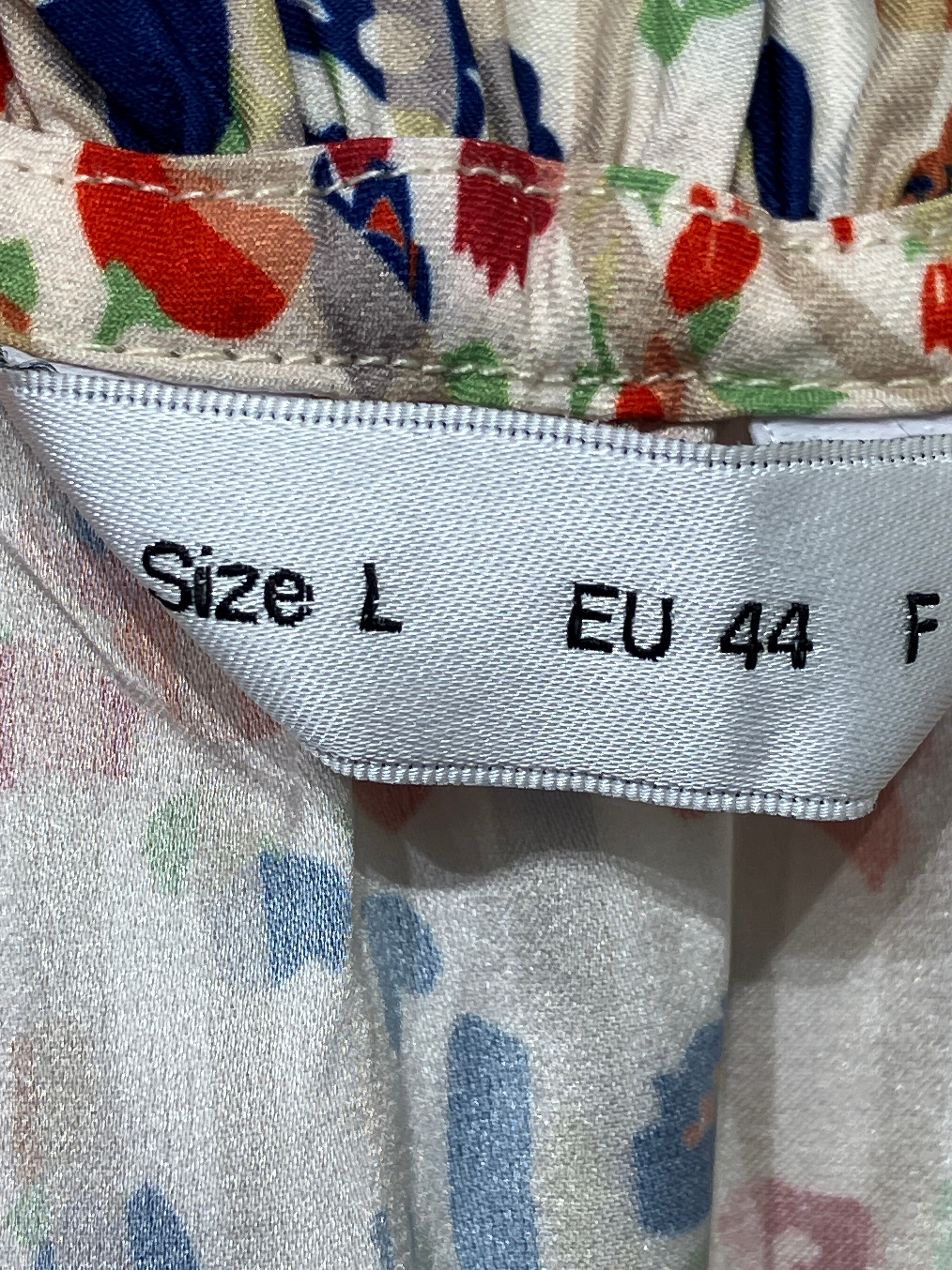Bluse