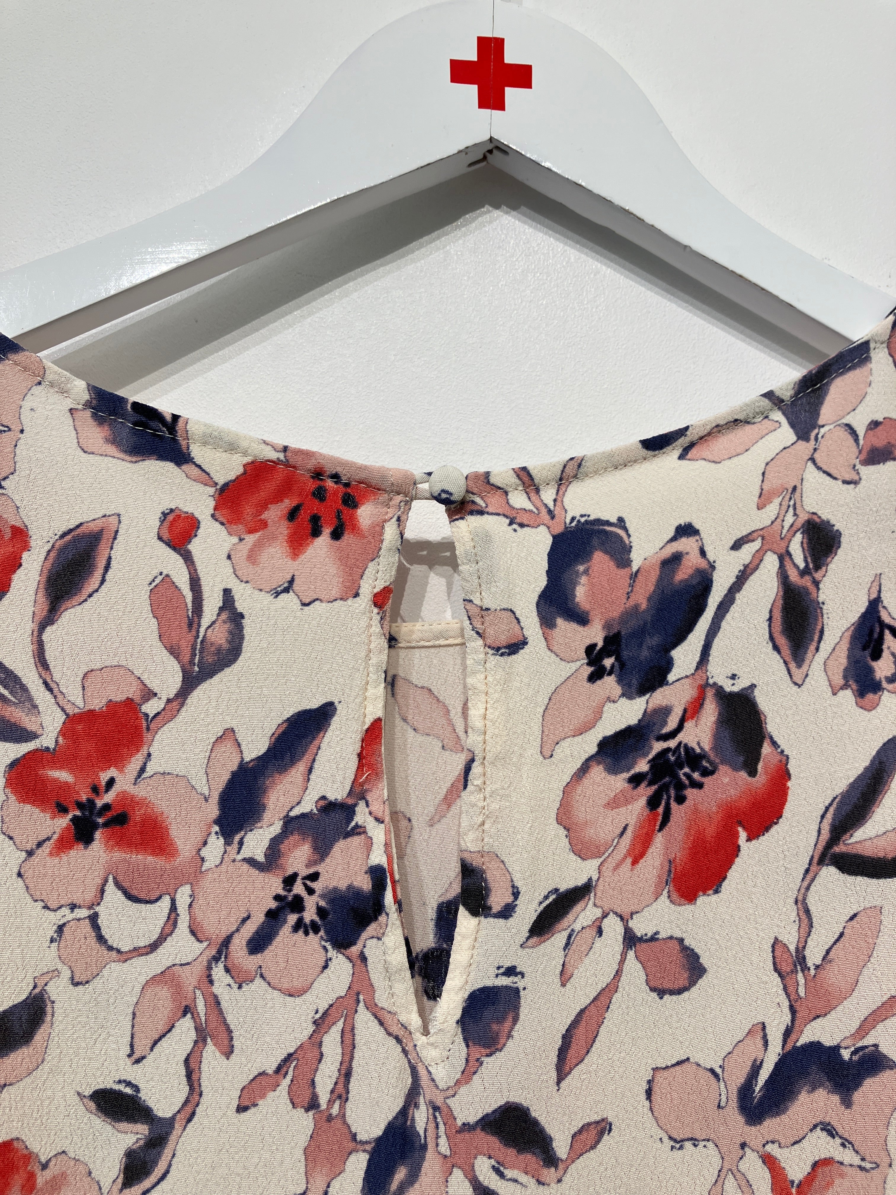Jackpot Bluse