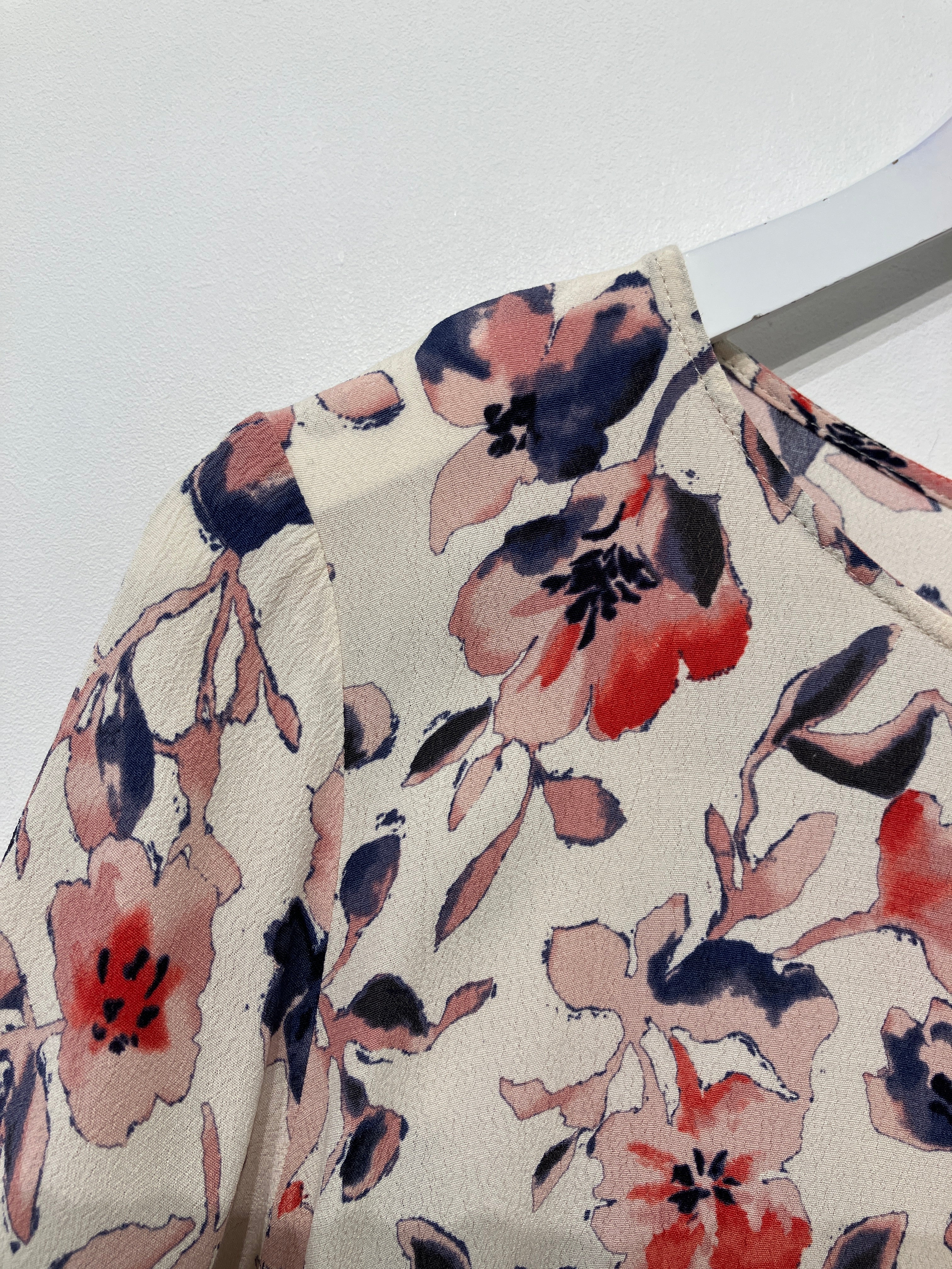 Jackpot Bluse