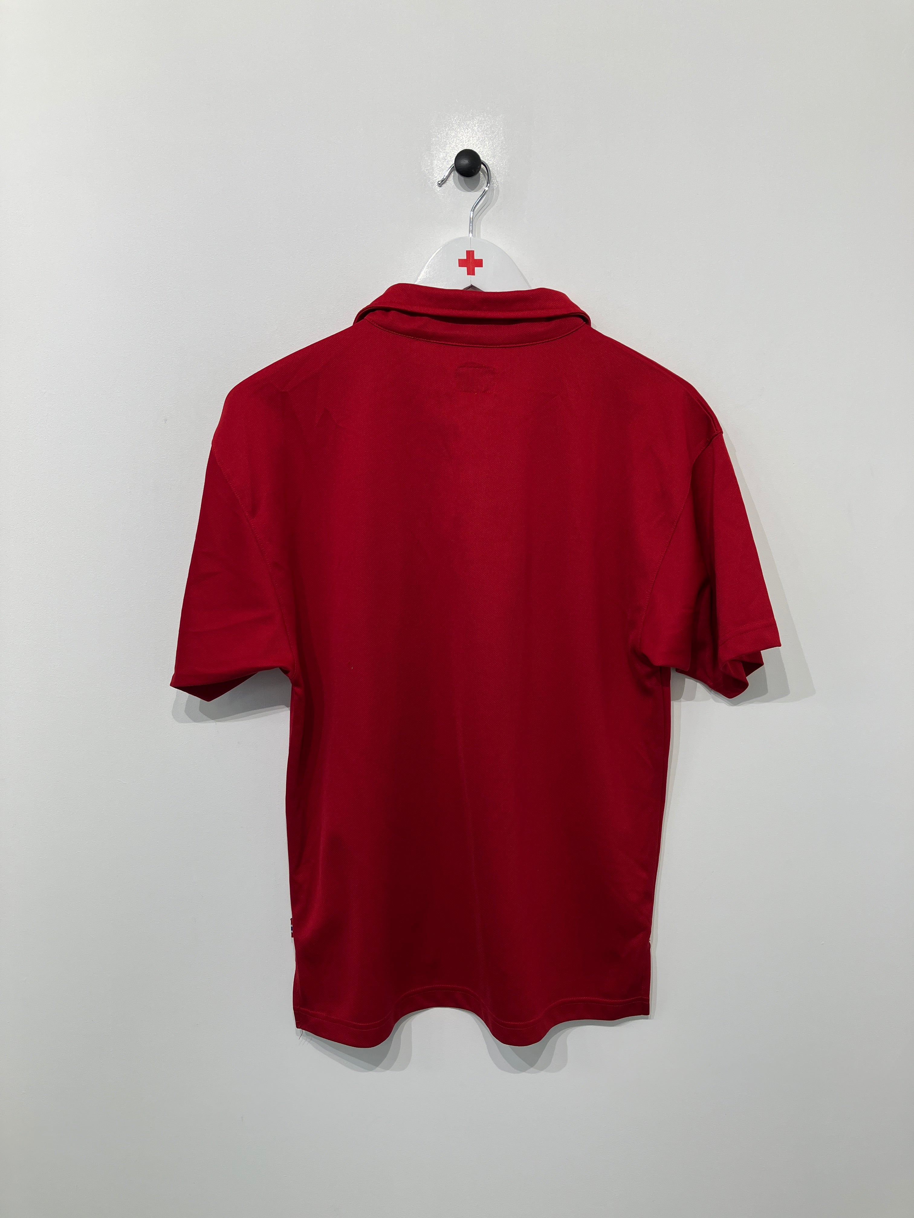 Basecamp T-shirt