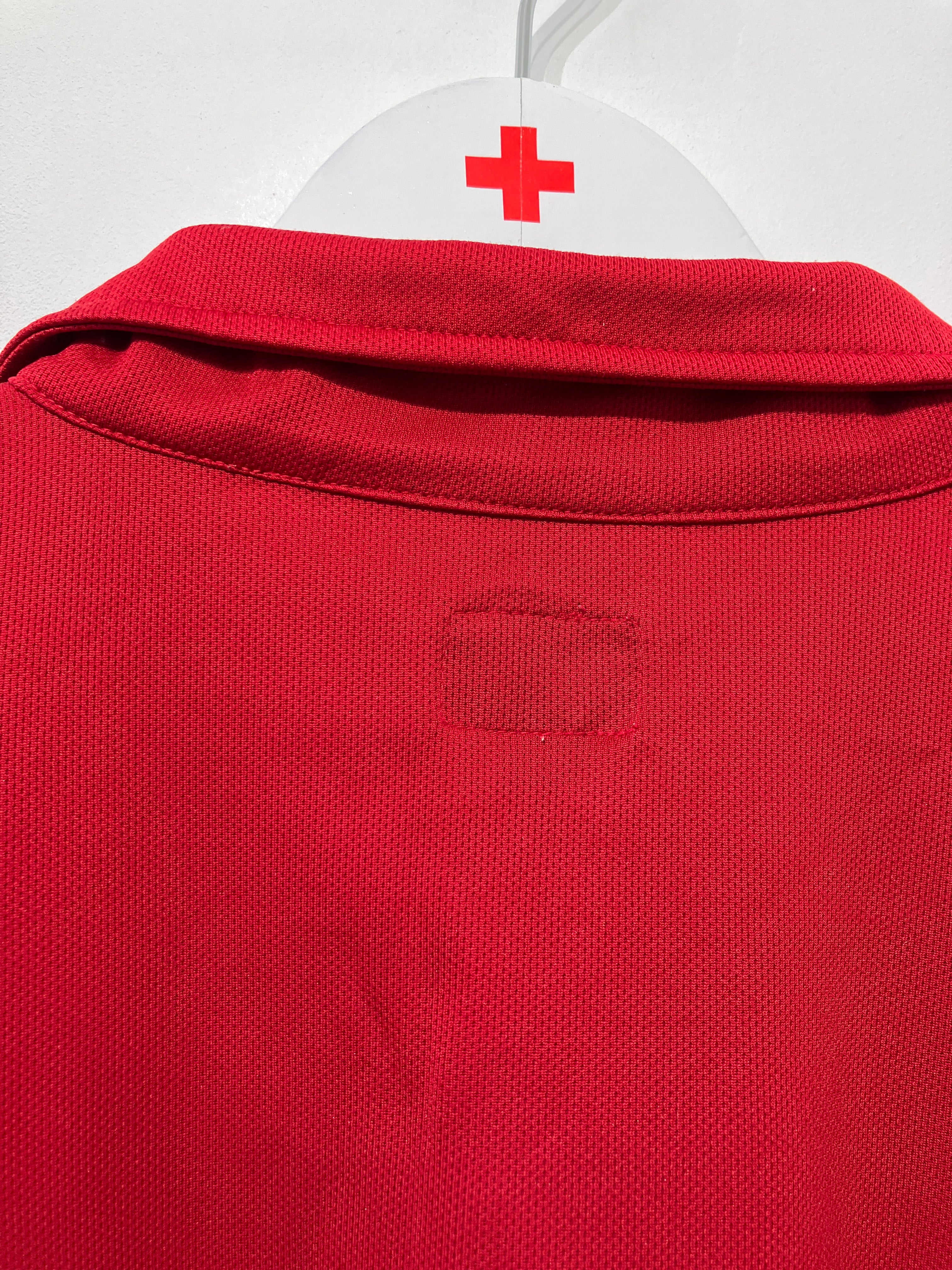 Basecamp T-shirt