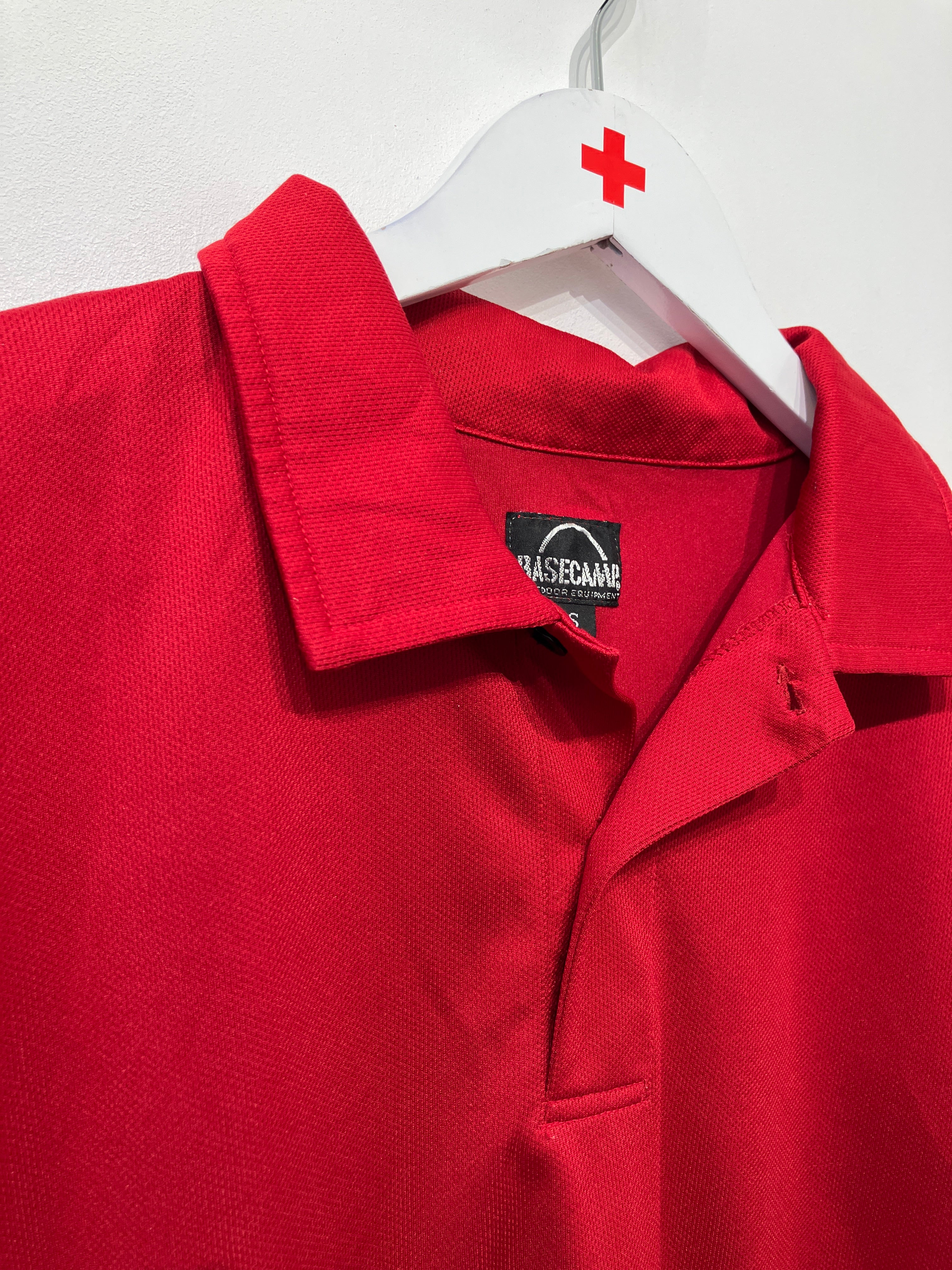 Basecamp T-shirt