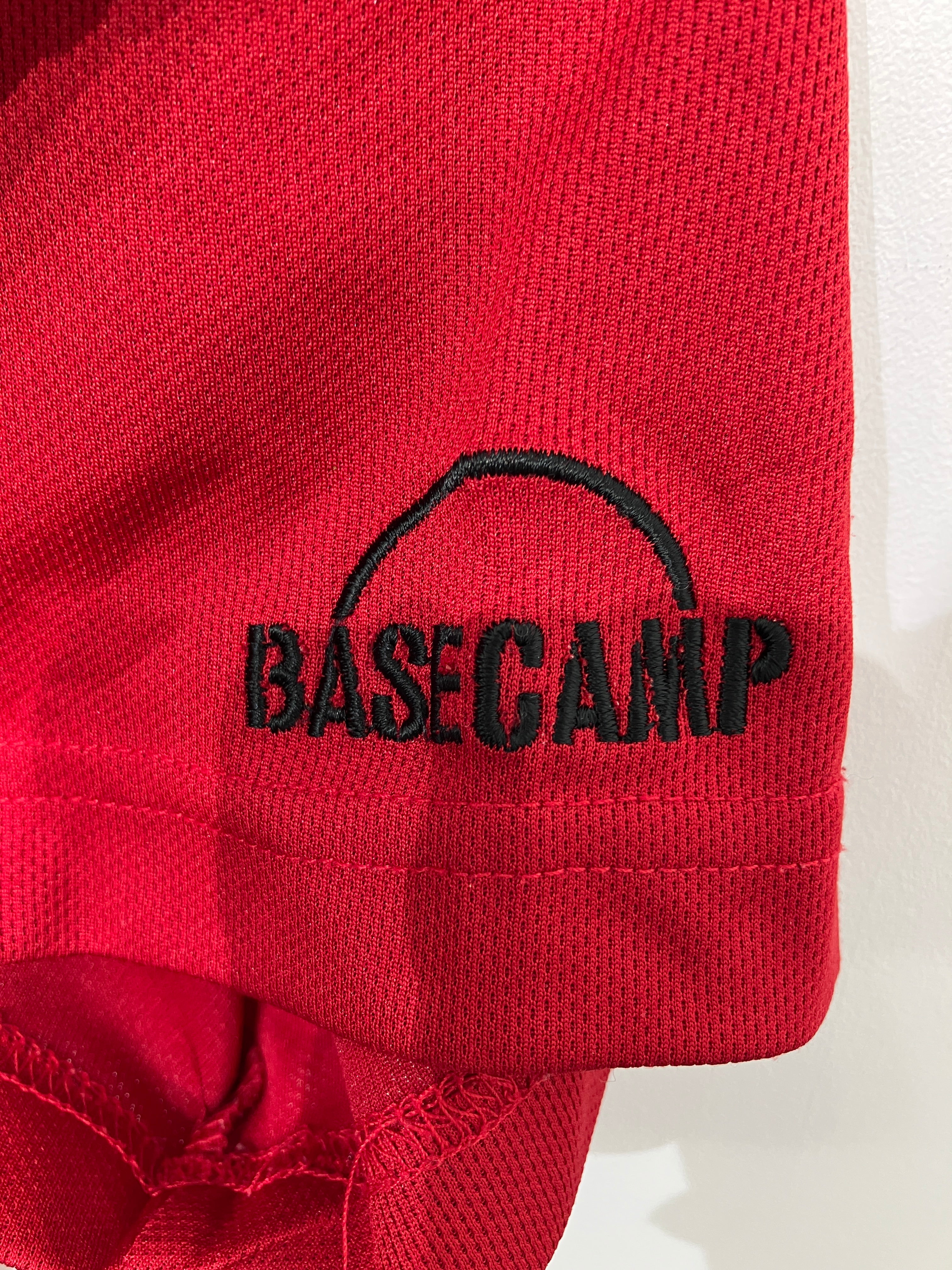 Basecamp T-shirt