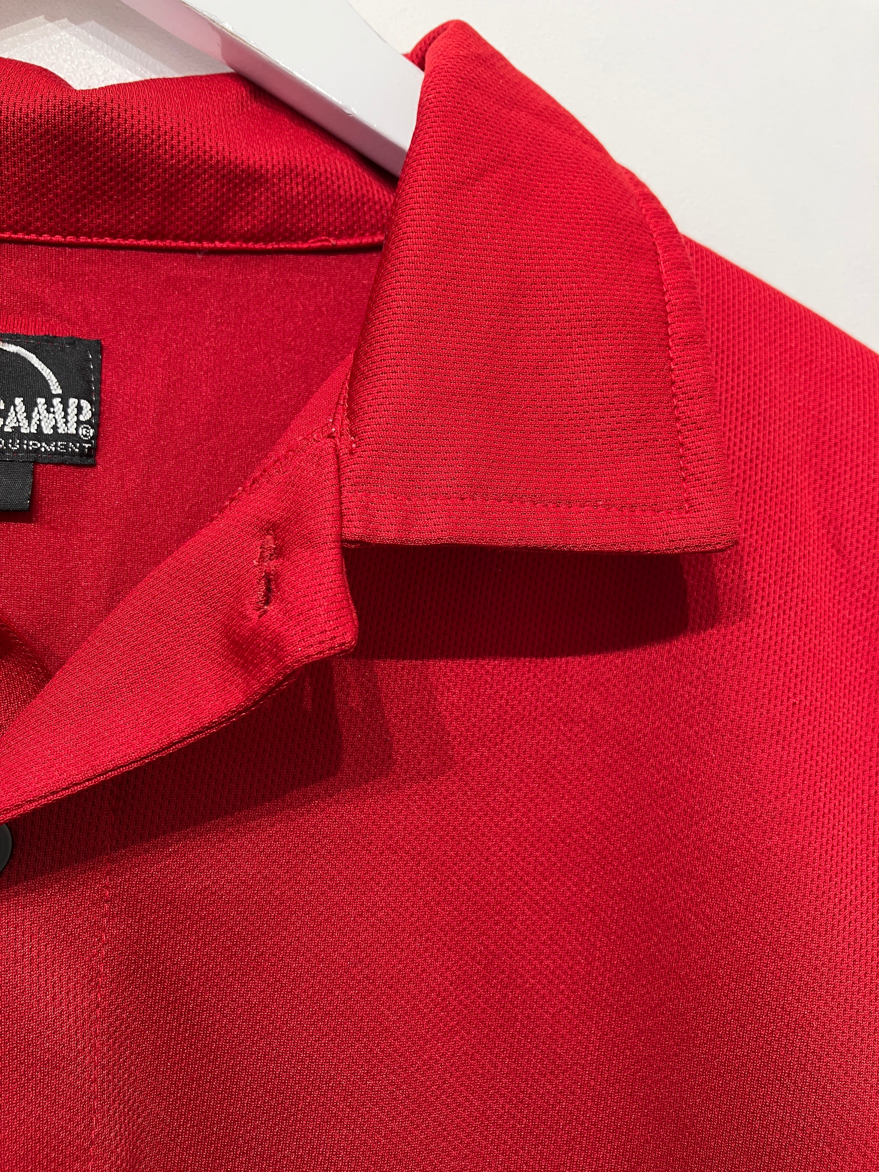 Basecamp T-shirt