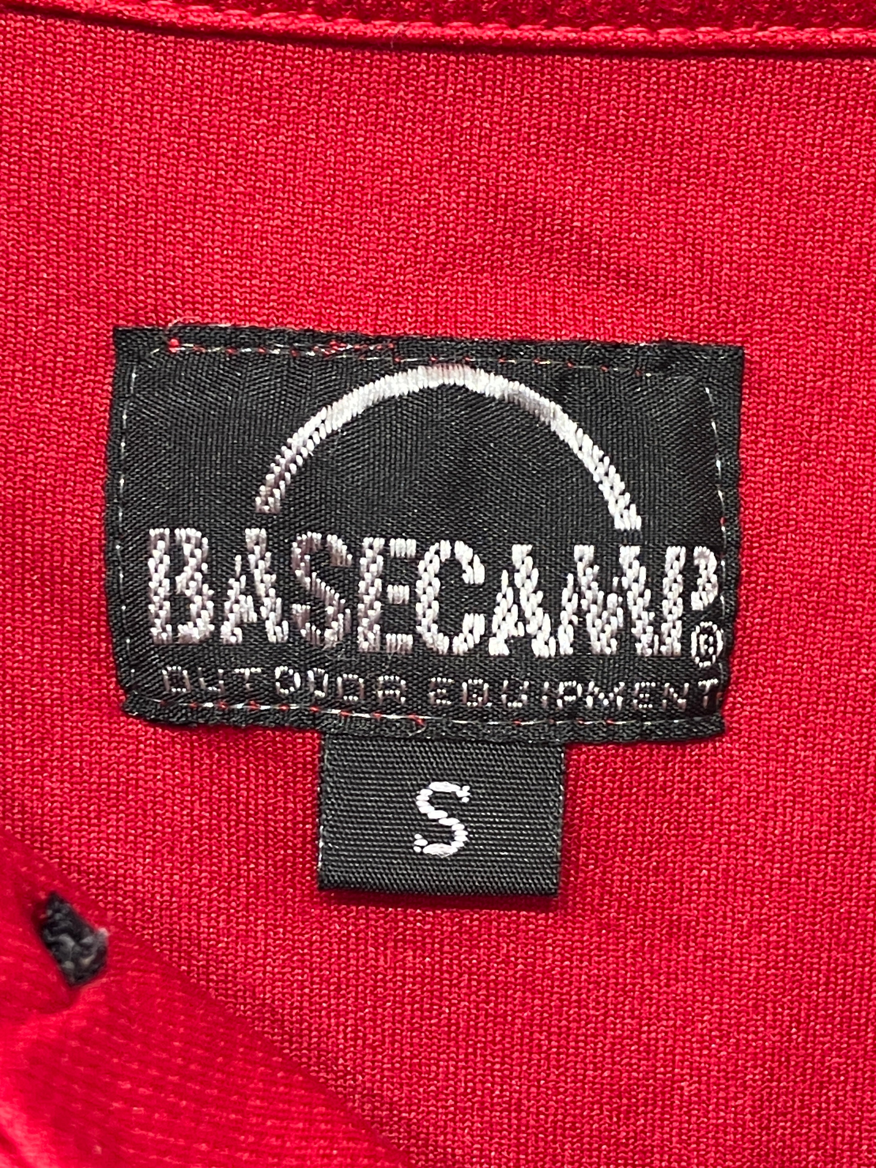 Basecamp T-shirt