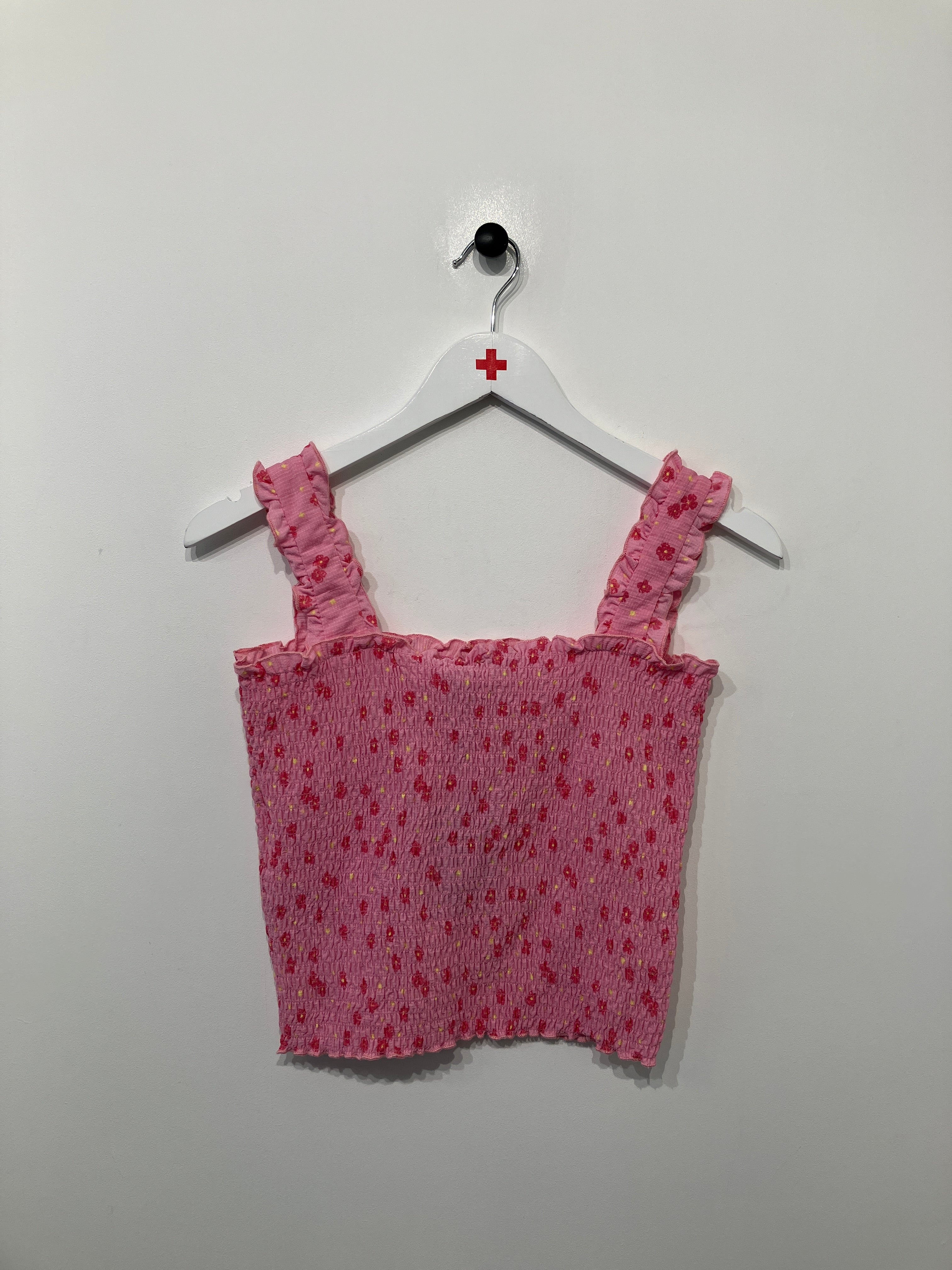 Pieces Top