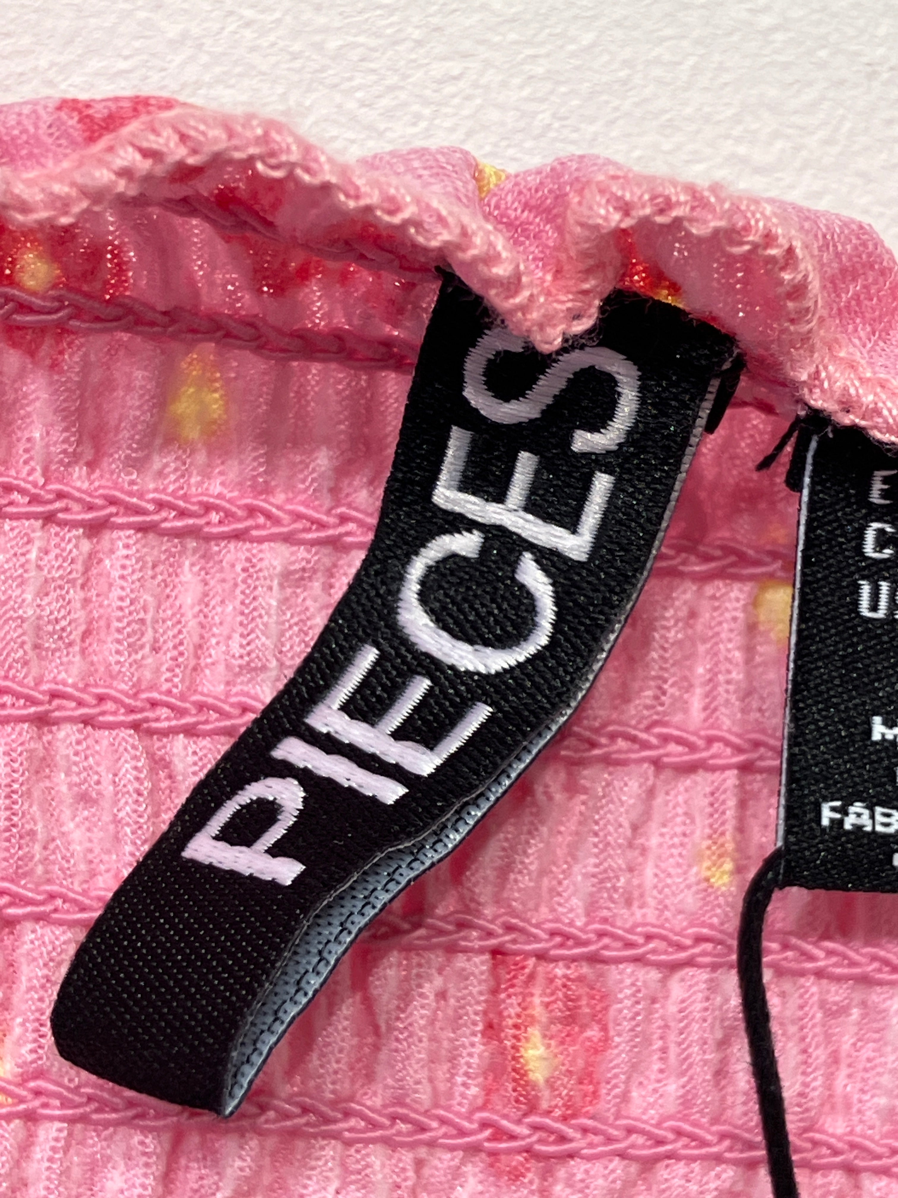Pieces Top