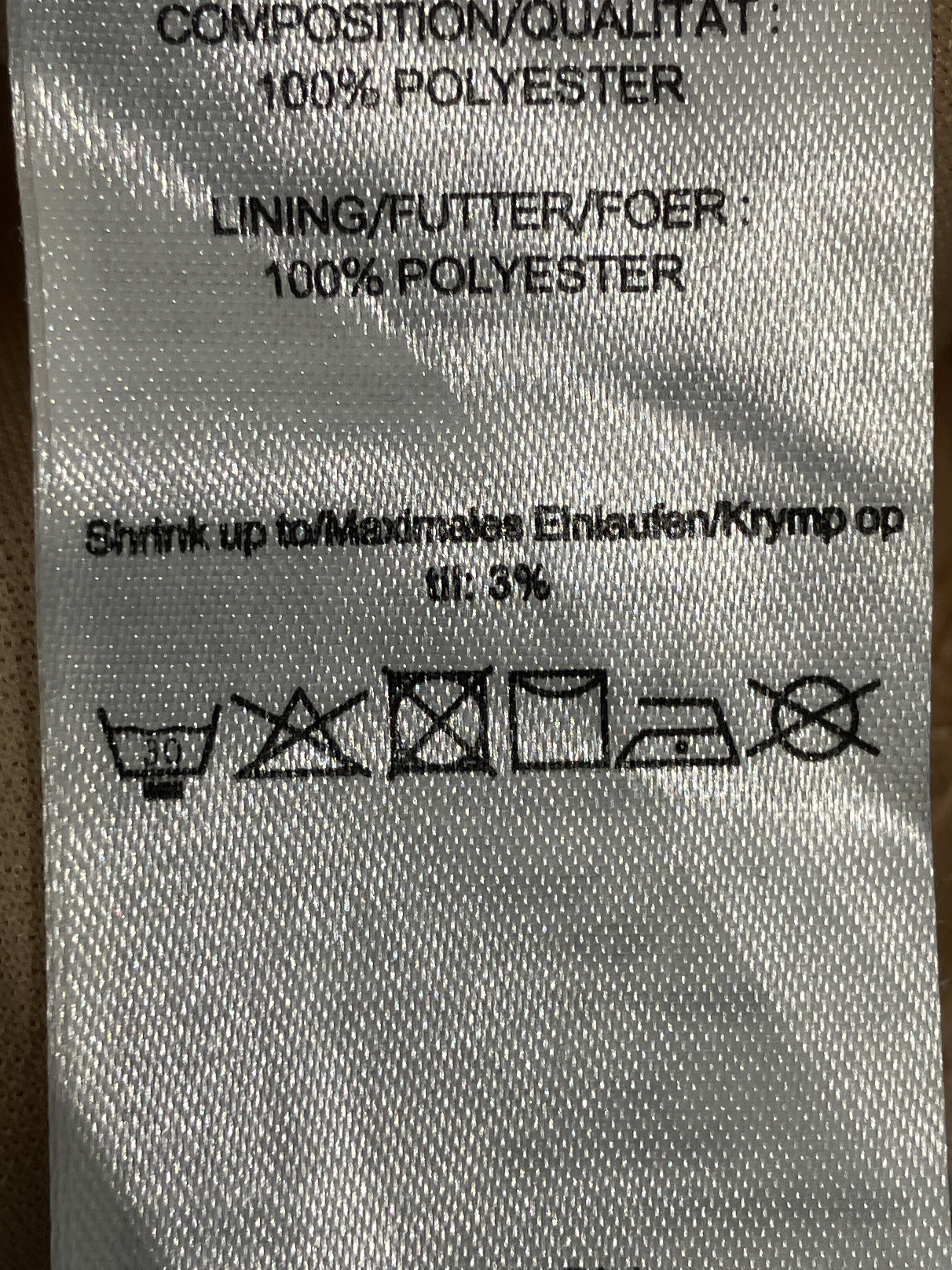 Ze-Ze Nederdel