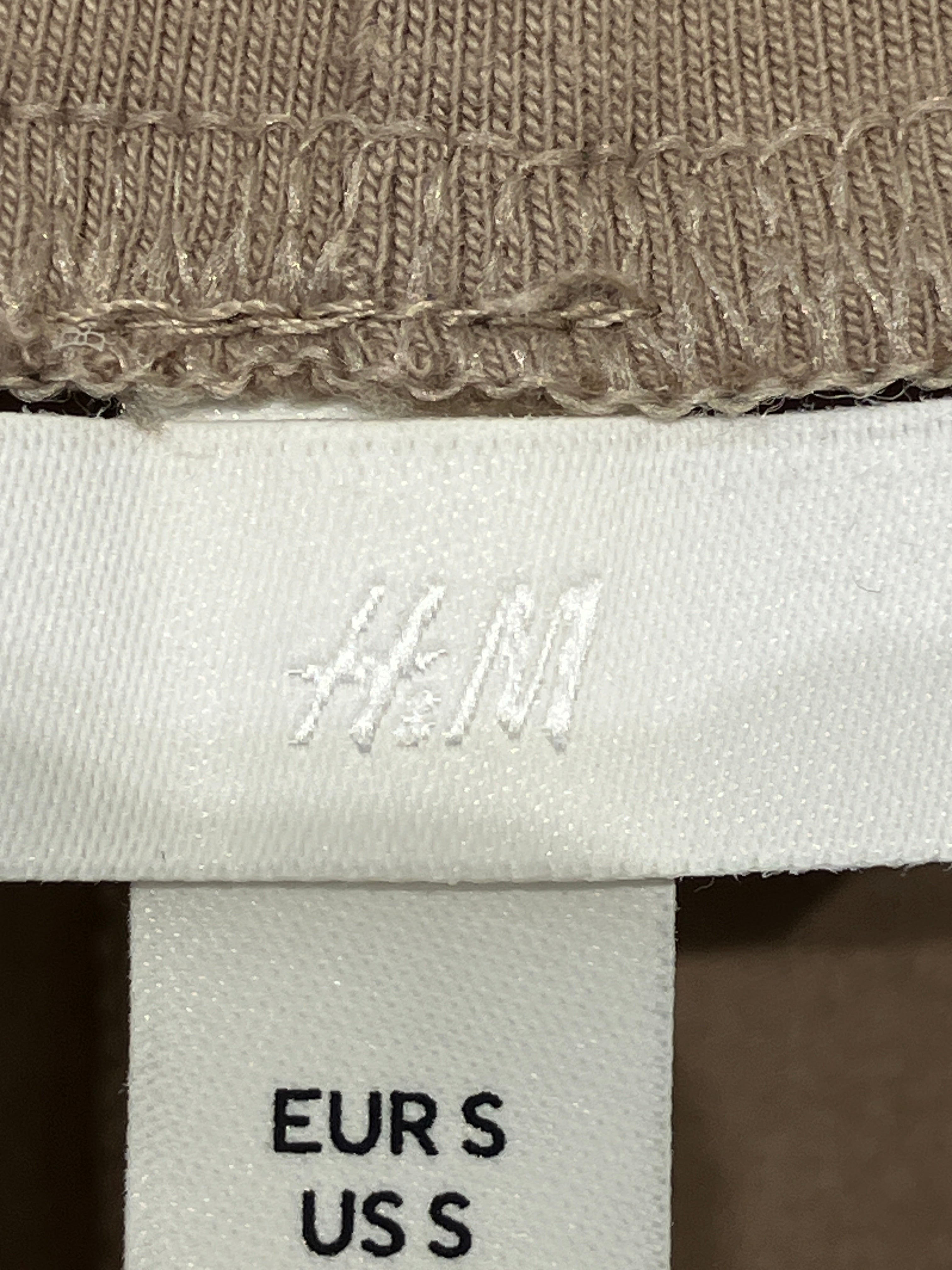 H&M Nederdel