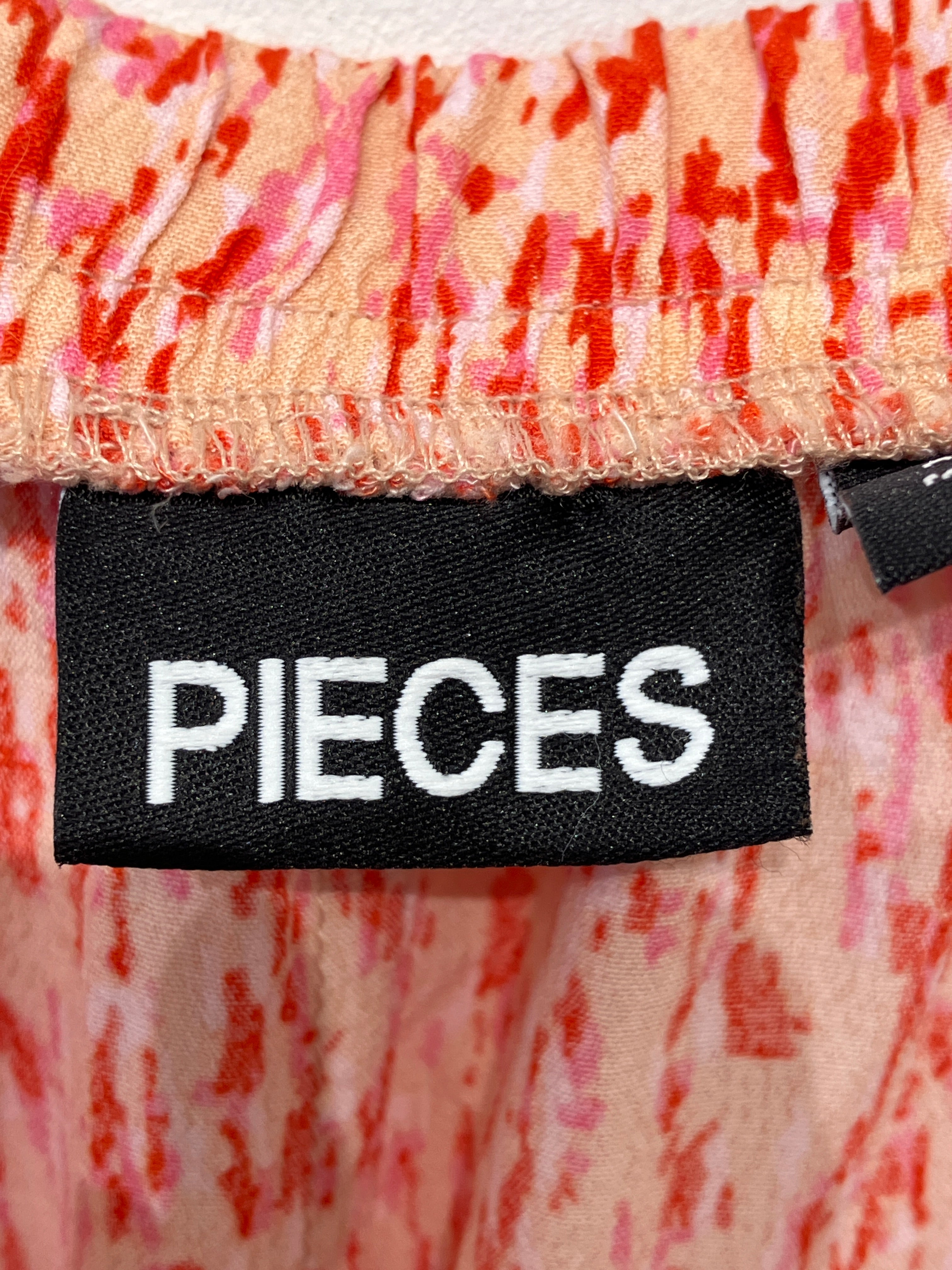 Pieces Nederdel