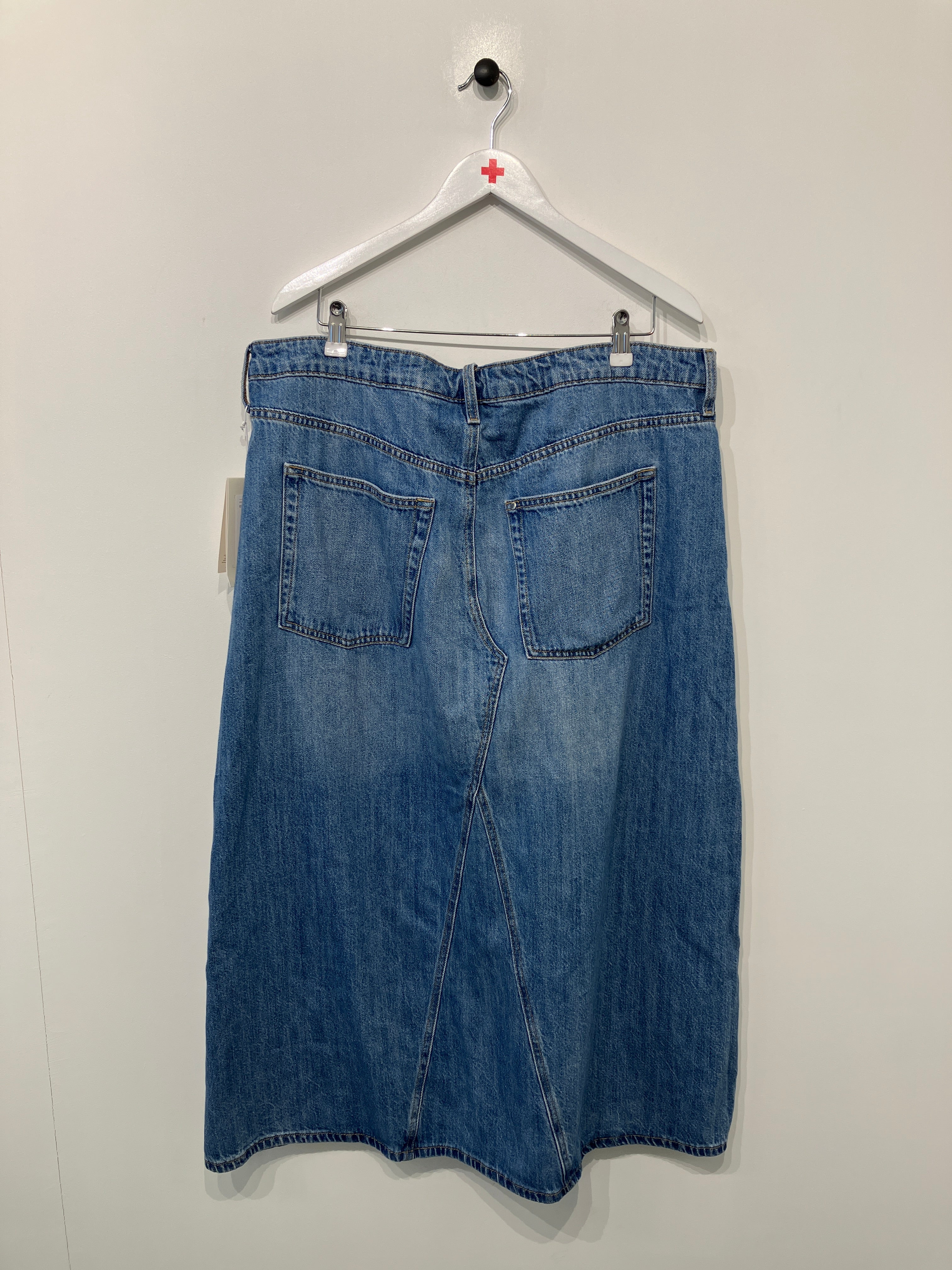 H&M Nederdel