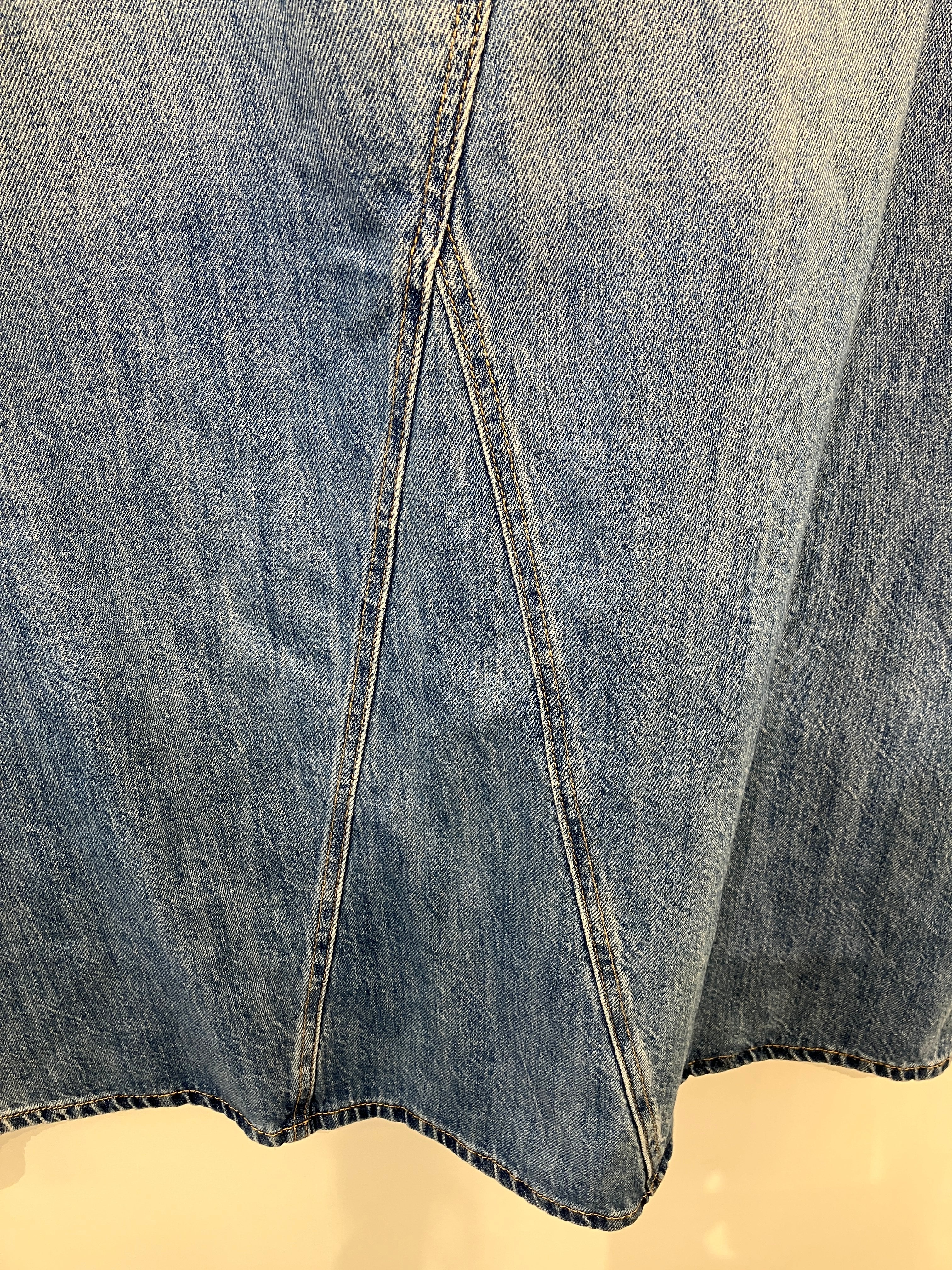 H&M Nederdel