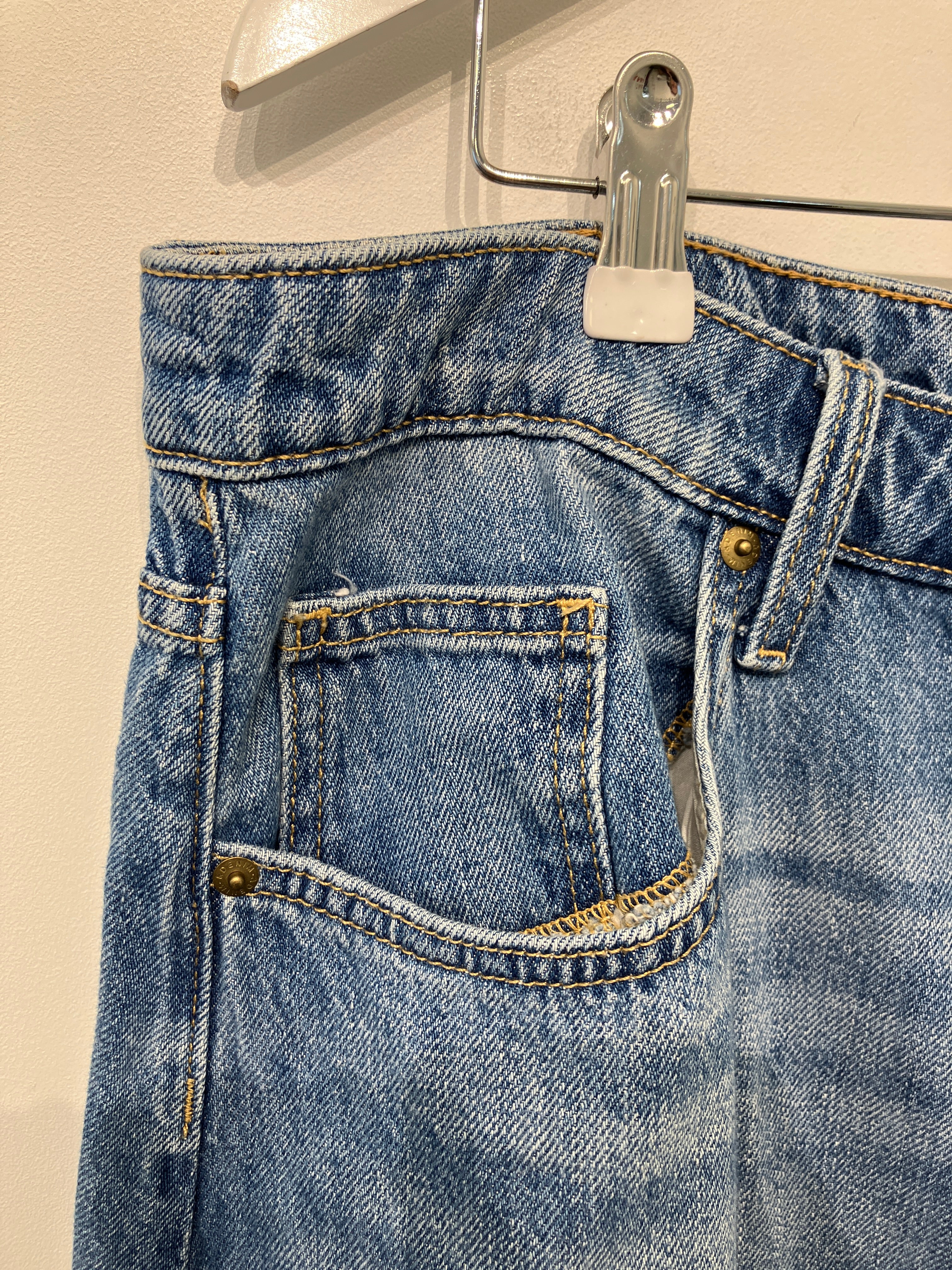 H&M Nederdel