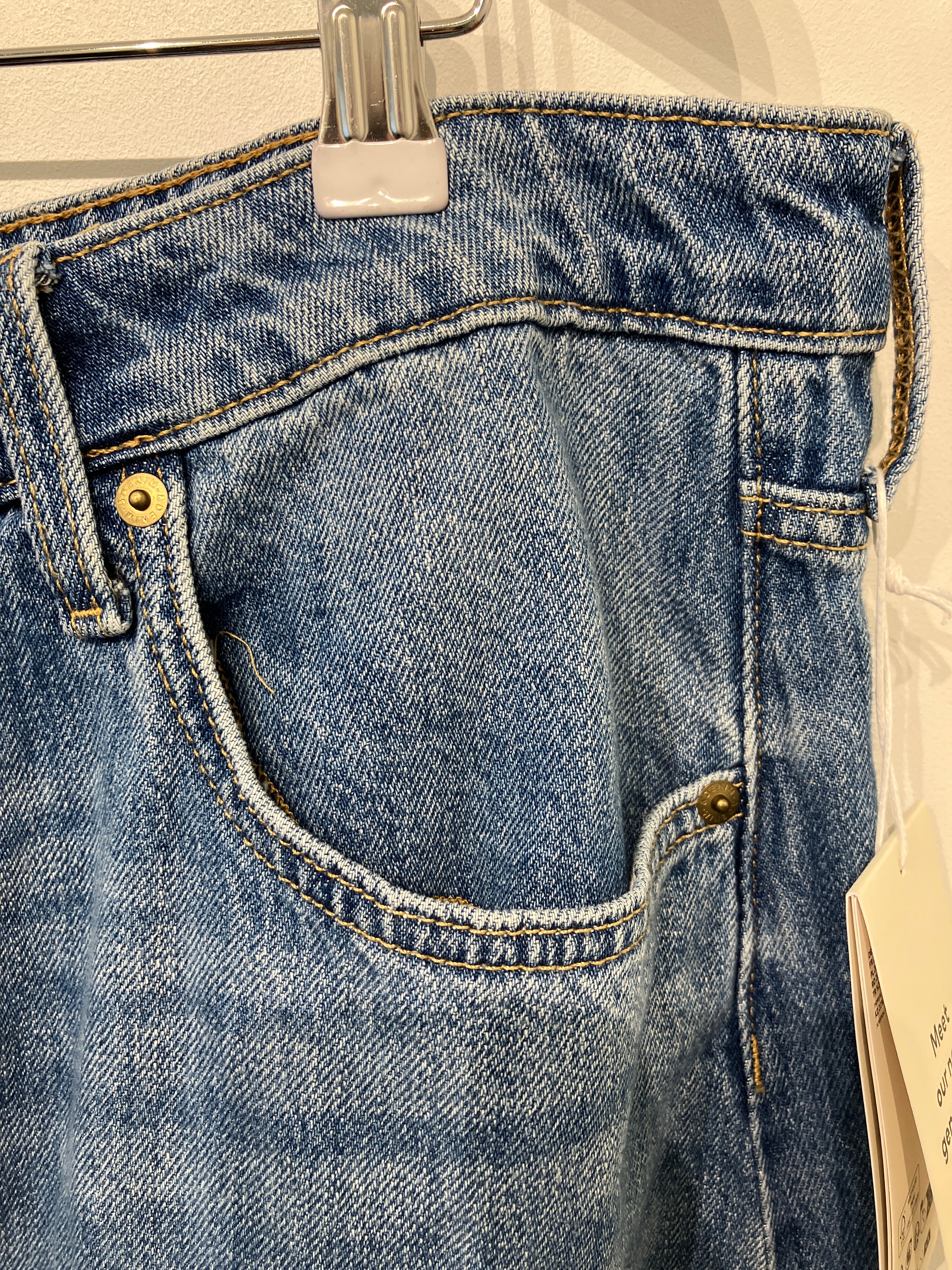 H&M Nederdel