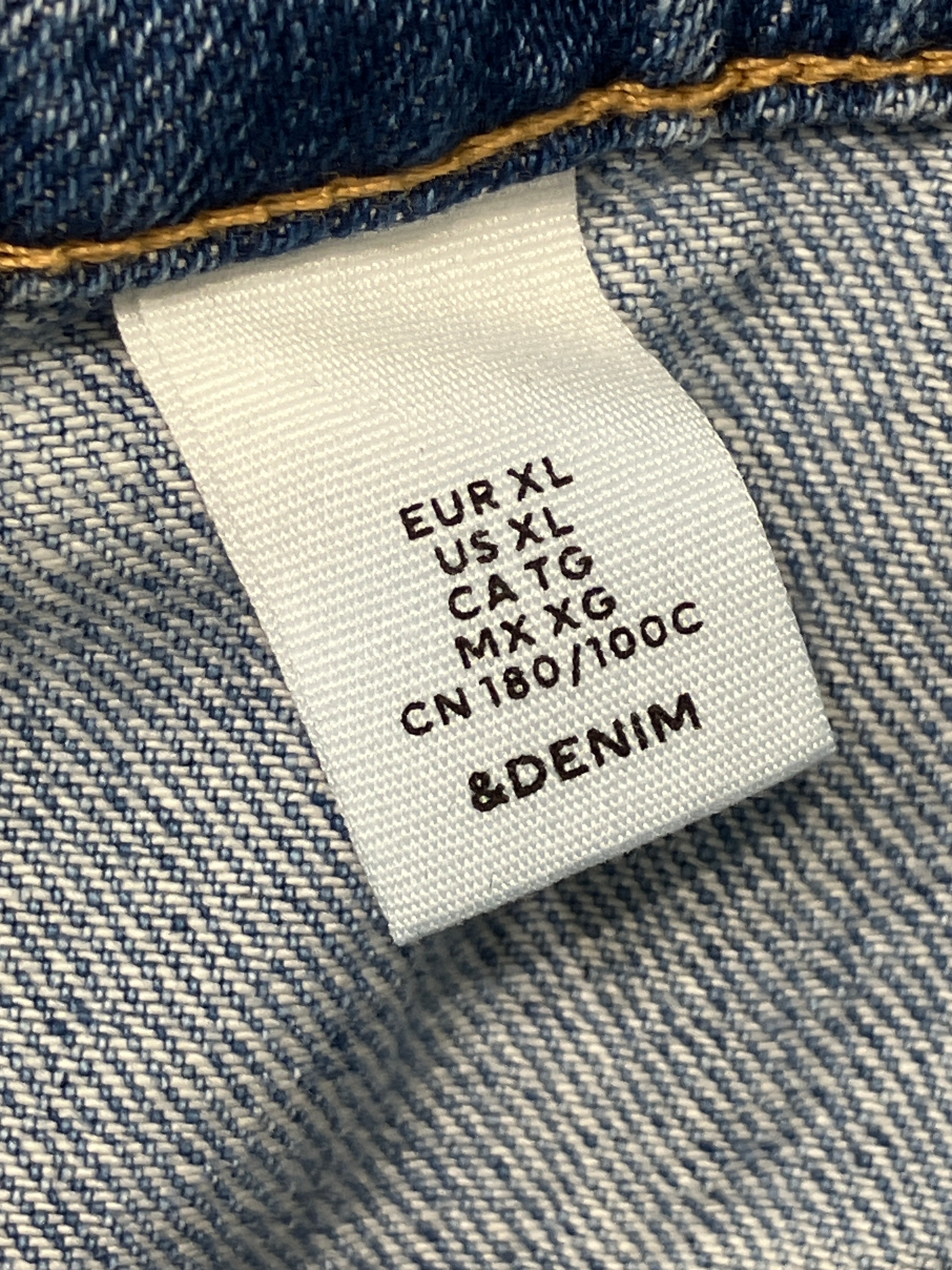 H&M Nederdel