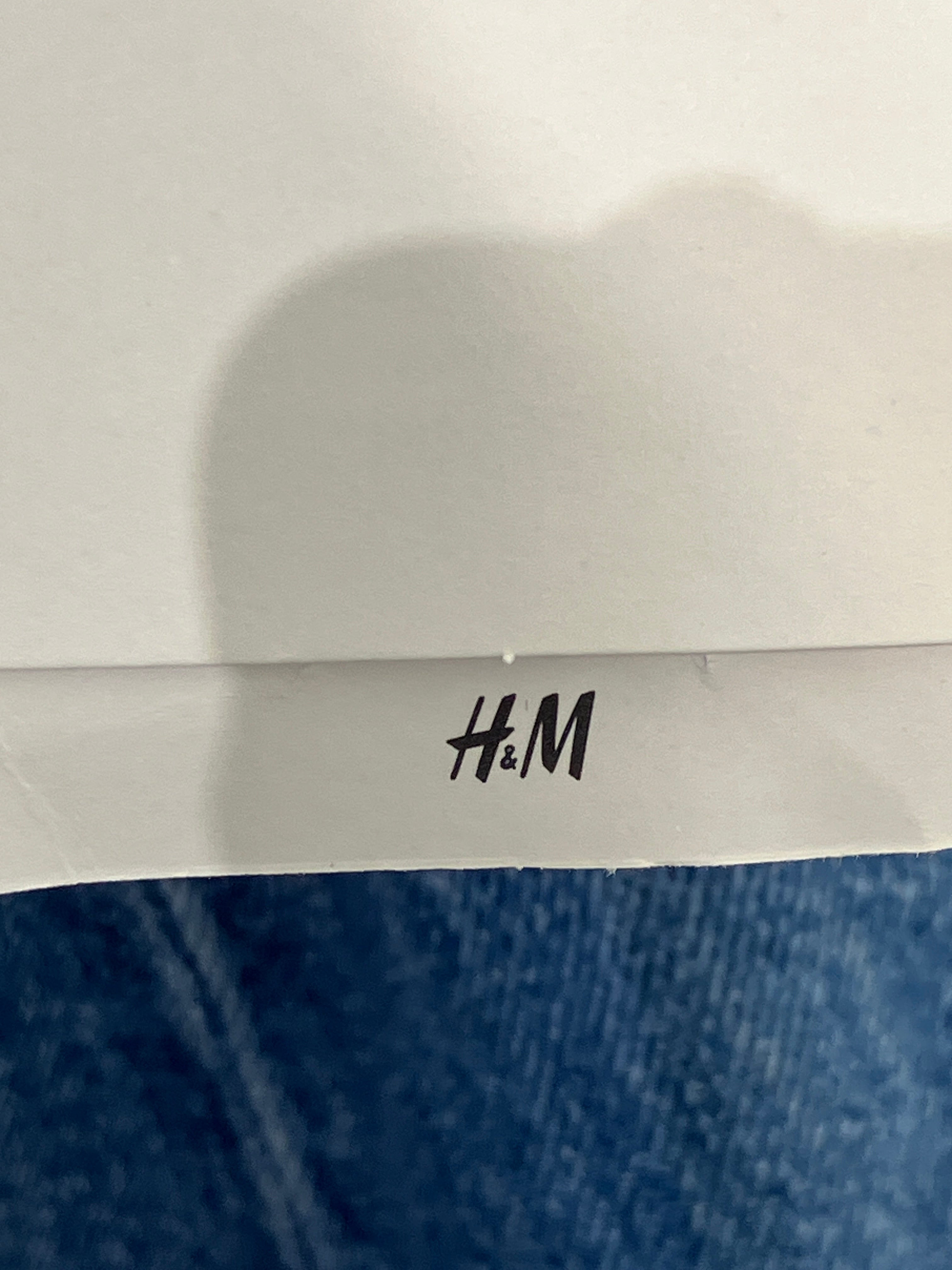 H&M Nederdel